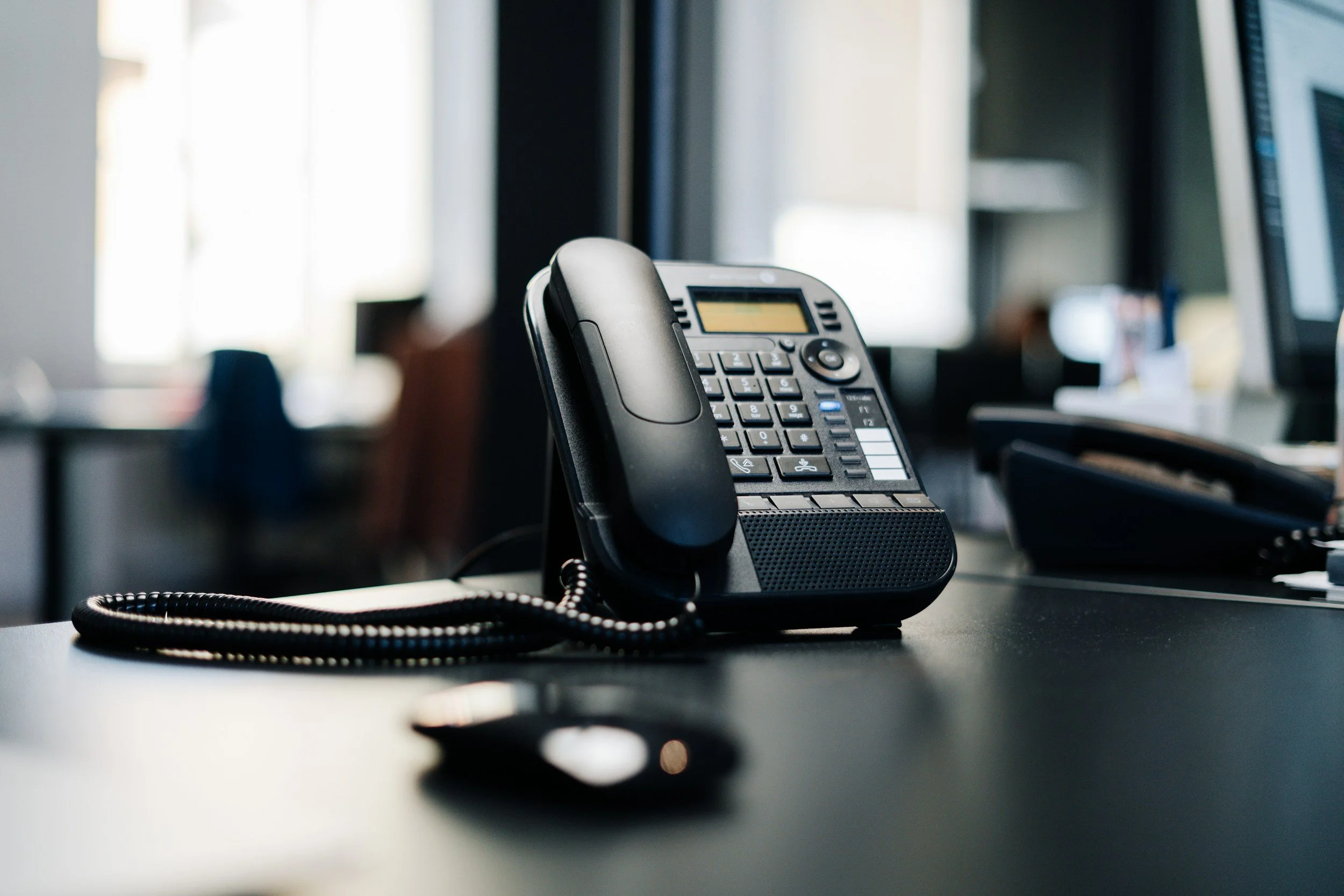 Why Your Phone Process Is a Marketing Funnel Problem