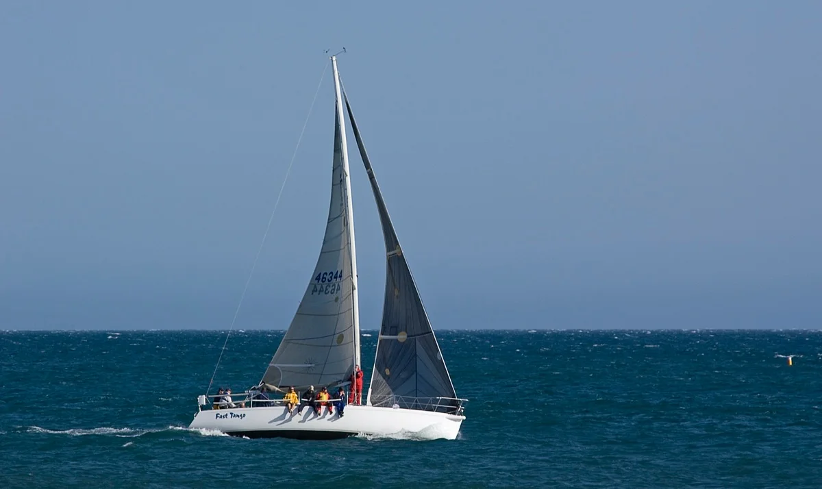 Smooth Sailing 4 STEPS TO IMPROVE VELOCITY AND HAPPINESS Read more