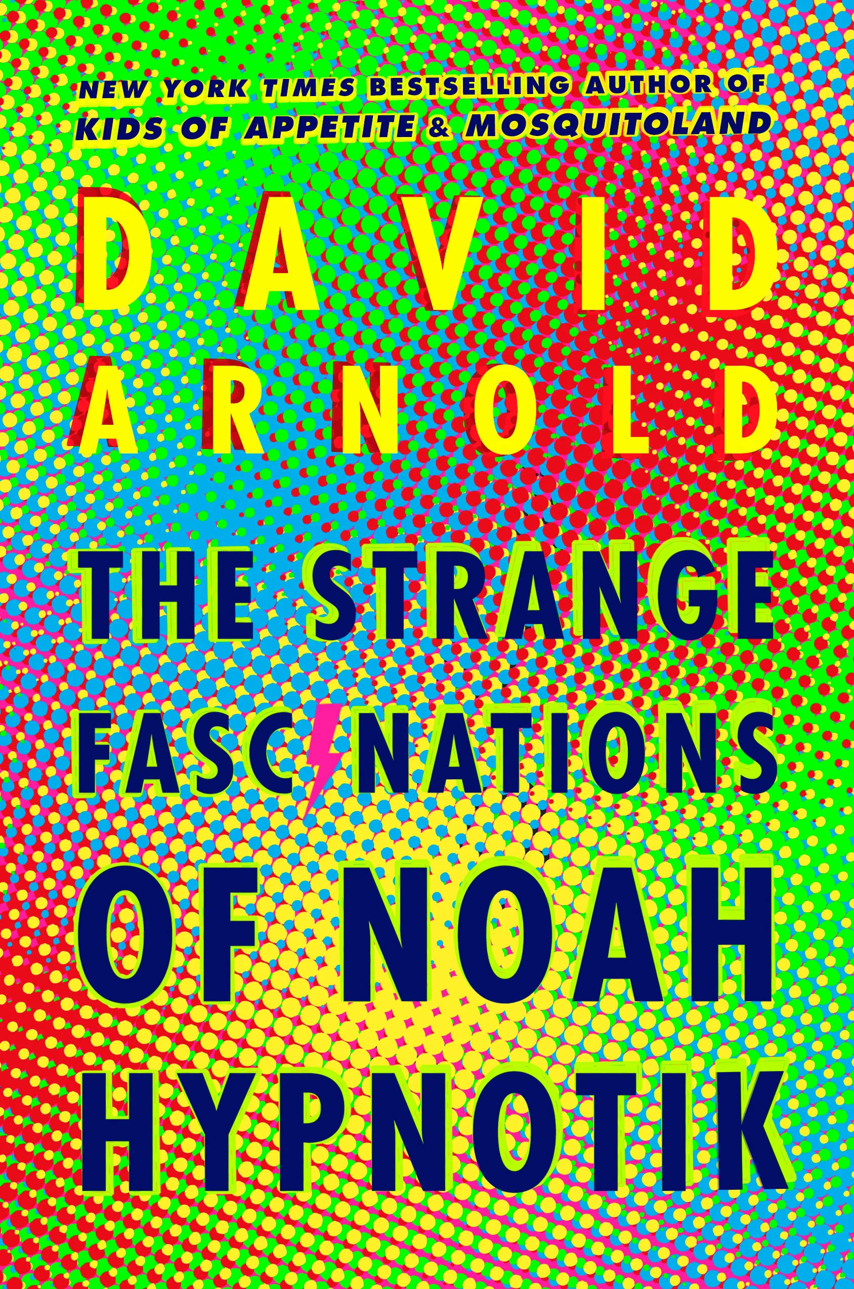 Hardback design: Theresa Evangelista