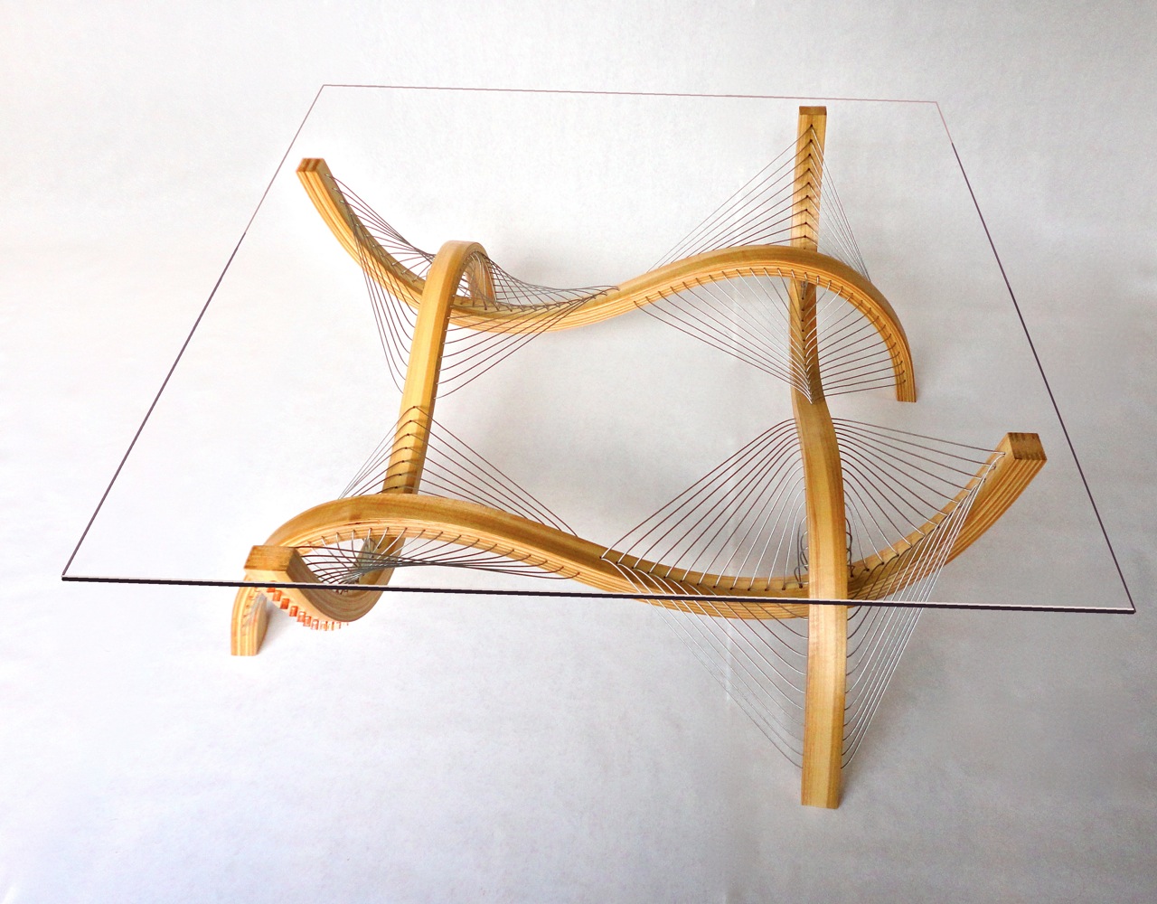 Tense Coffee Table 1.0
