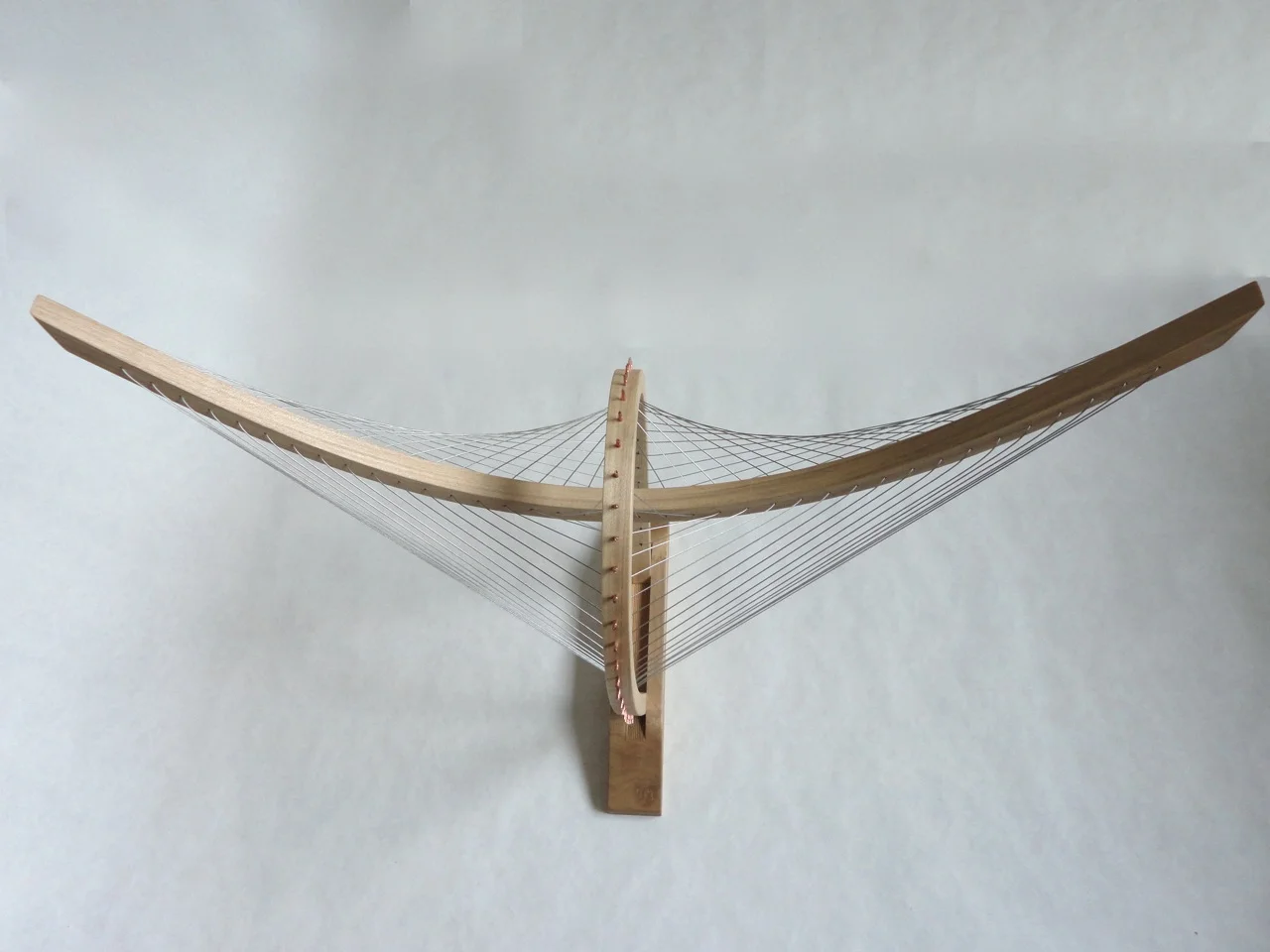 Wingspan 2 by Robby Cuthbert