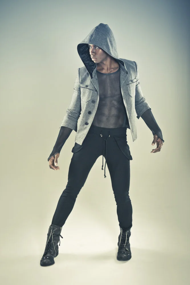 Oddyesey F/W 2011 by Subfusco