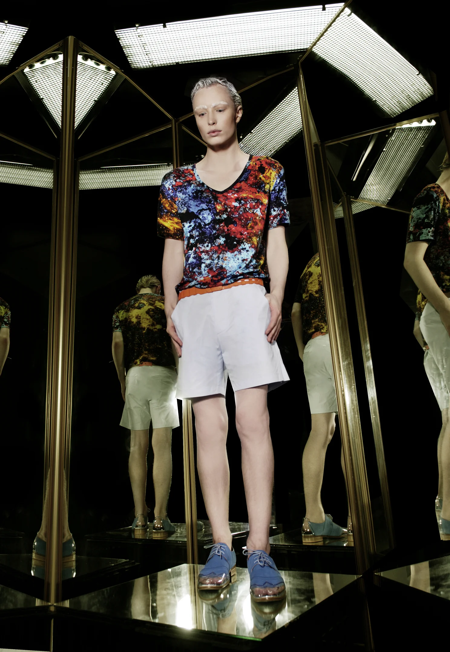 Elements S/S 2012