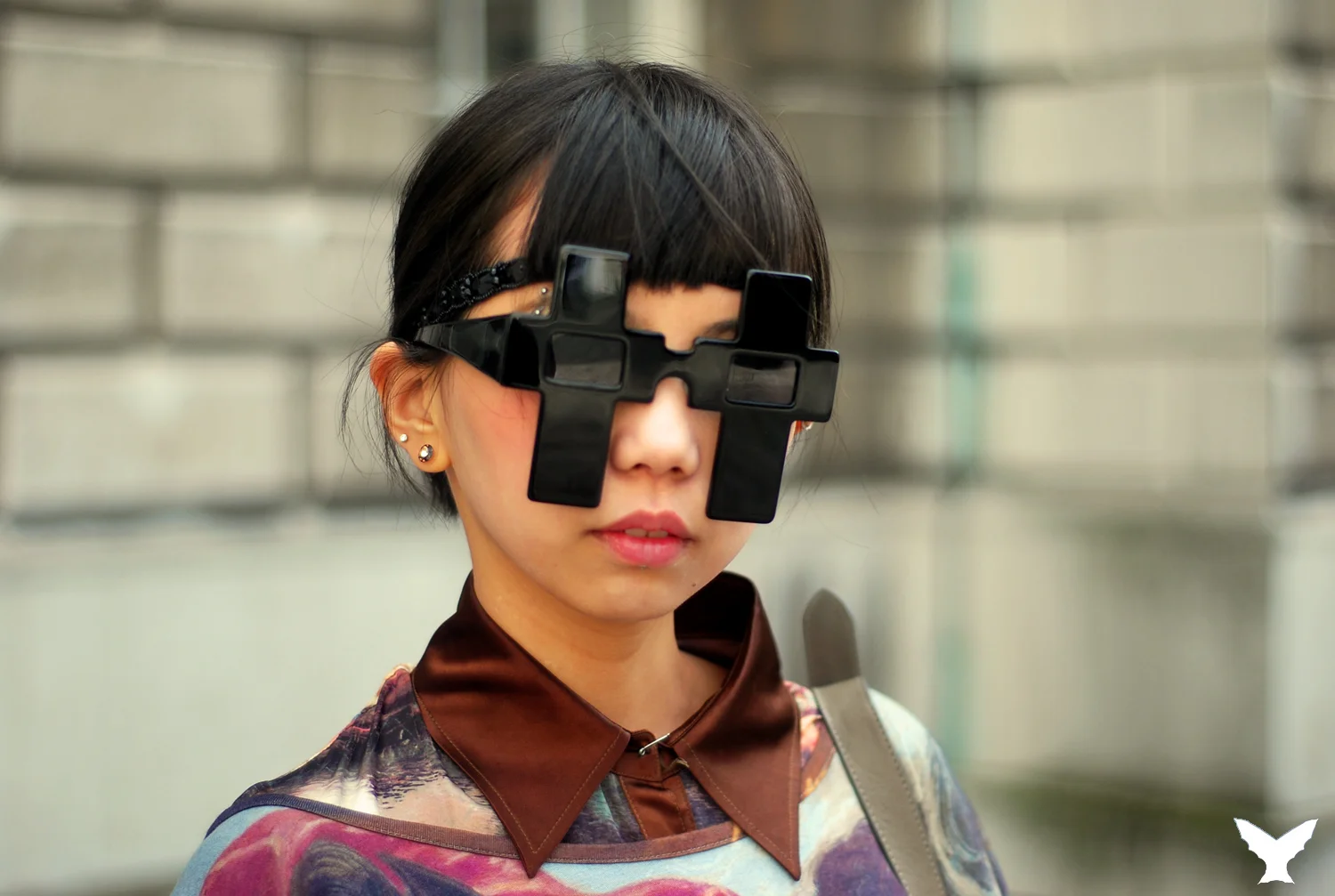 London fashion week