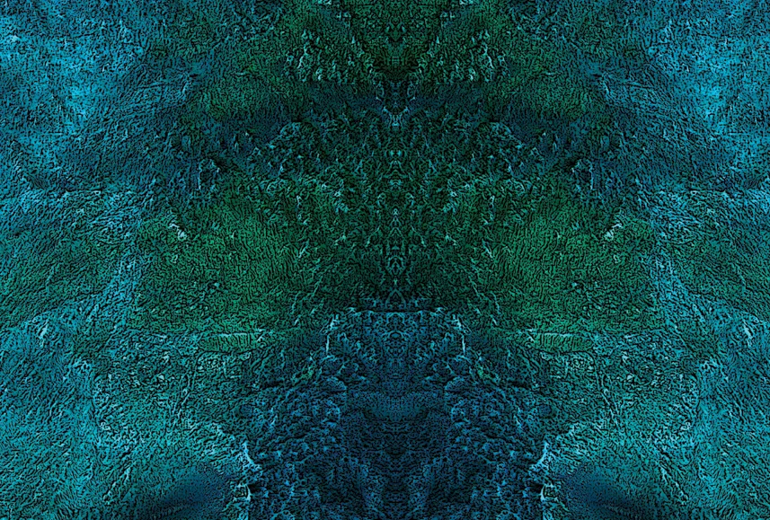 TEXTURED WATER