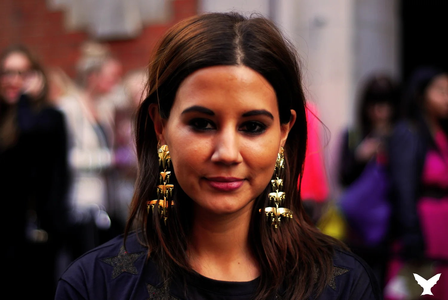 Christine Centenera Vogue Australia