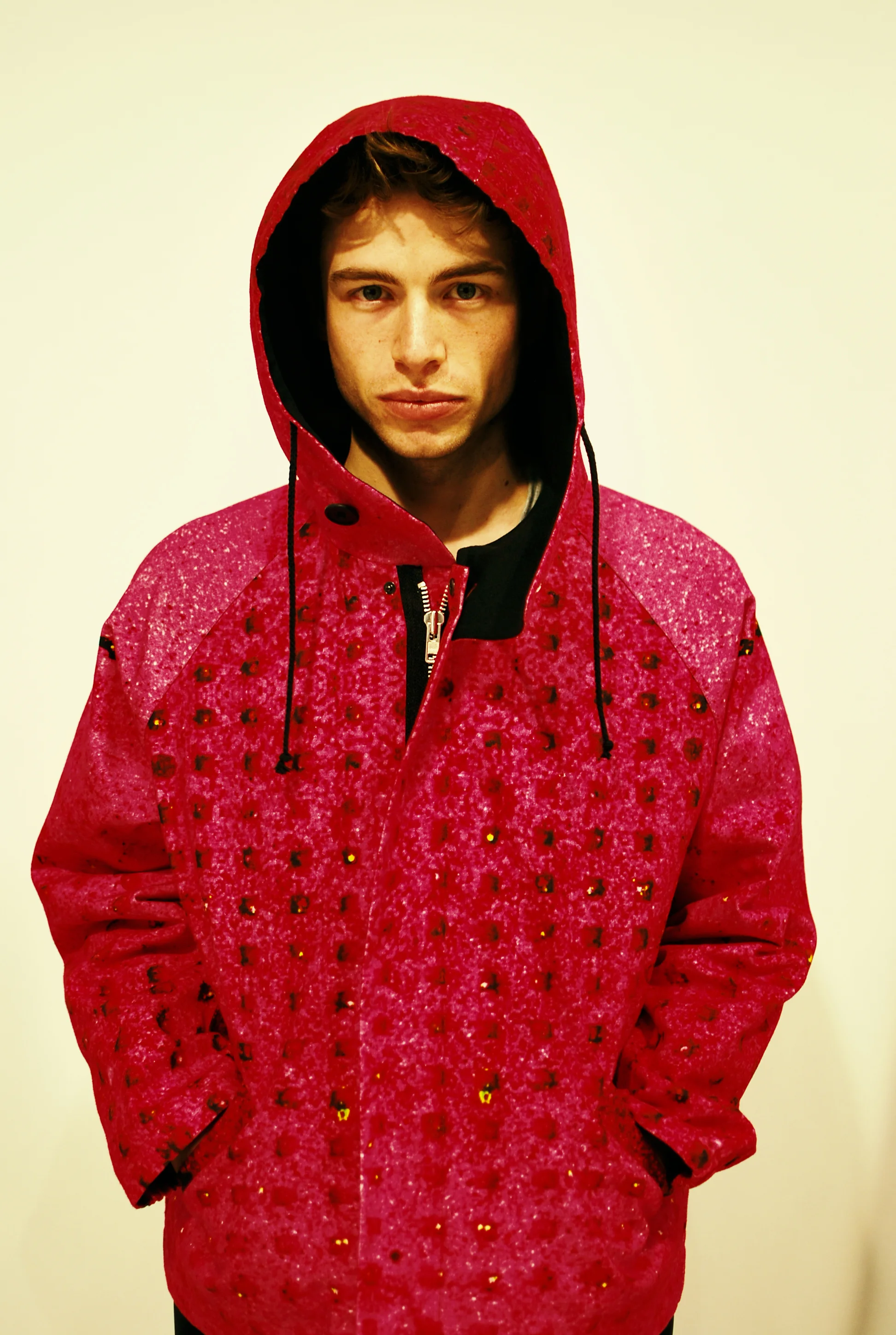 LONDON COLLECTIONS:MEN