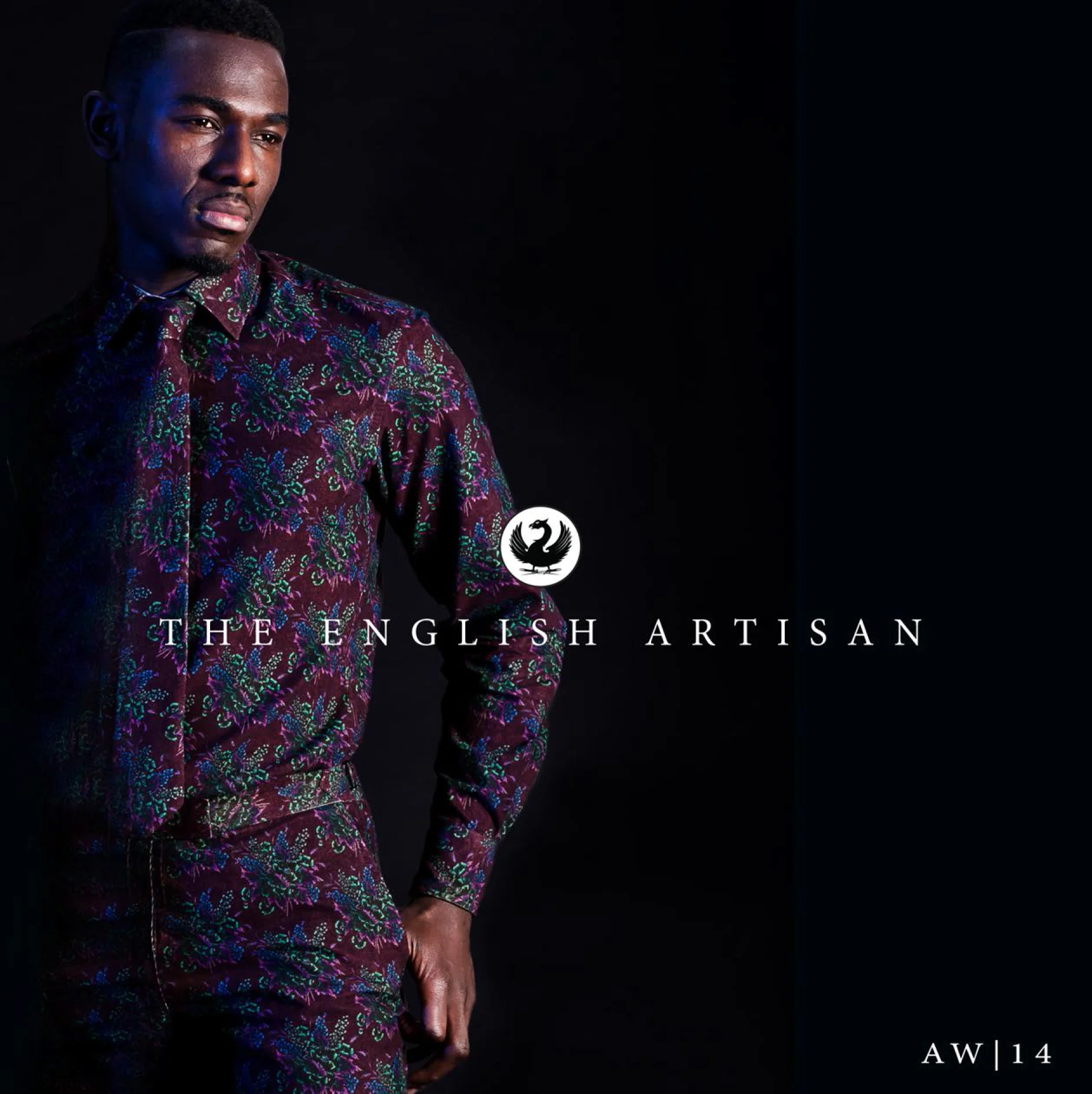 THE ENGLISH ARTISAN FW14