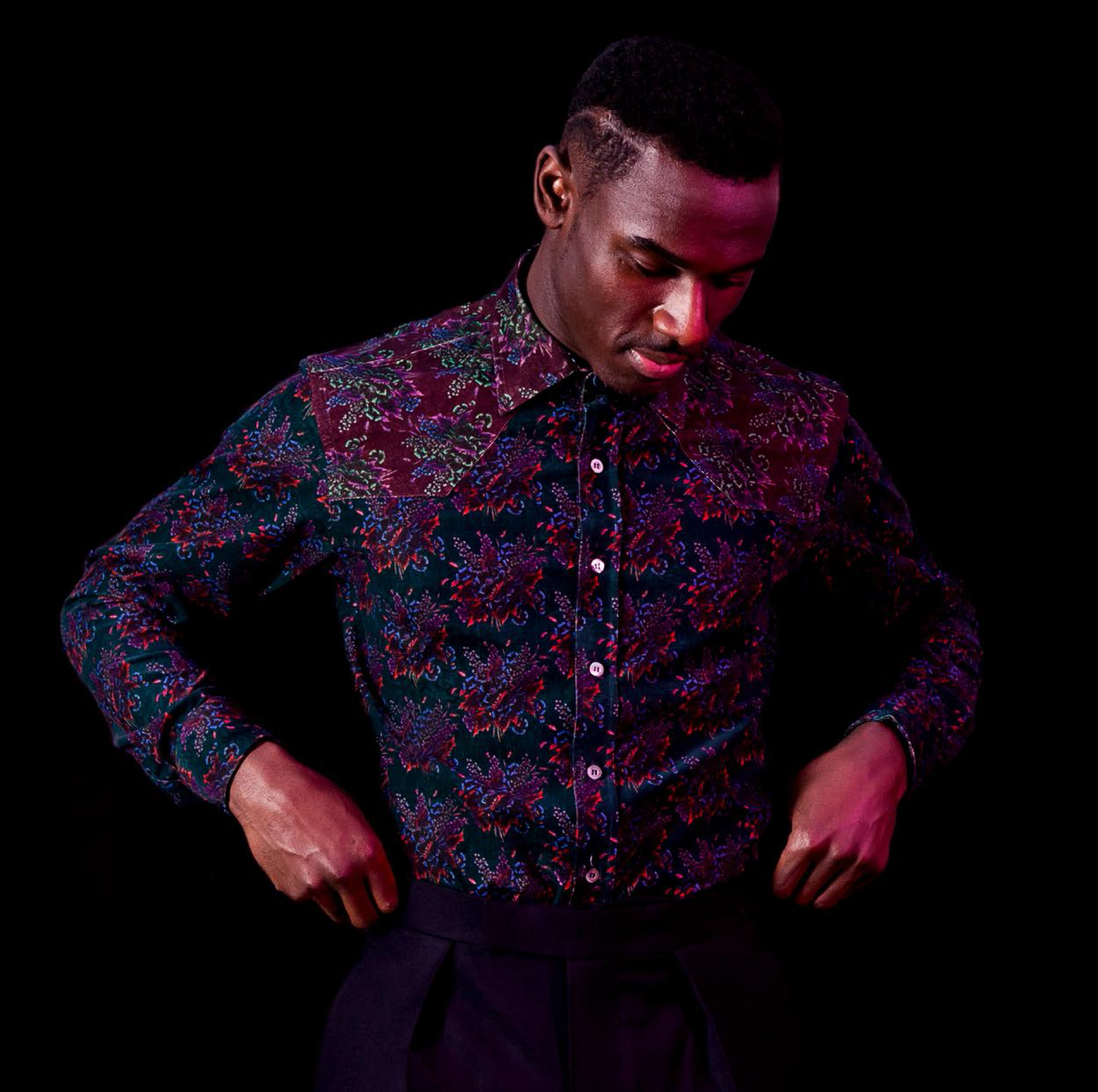 THE ENGLISH ARTISAN FW14