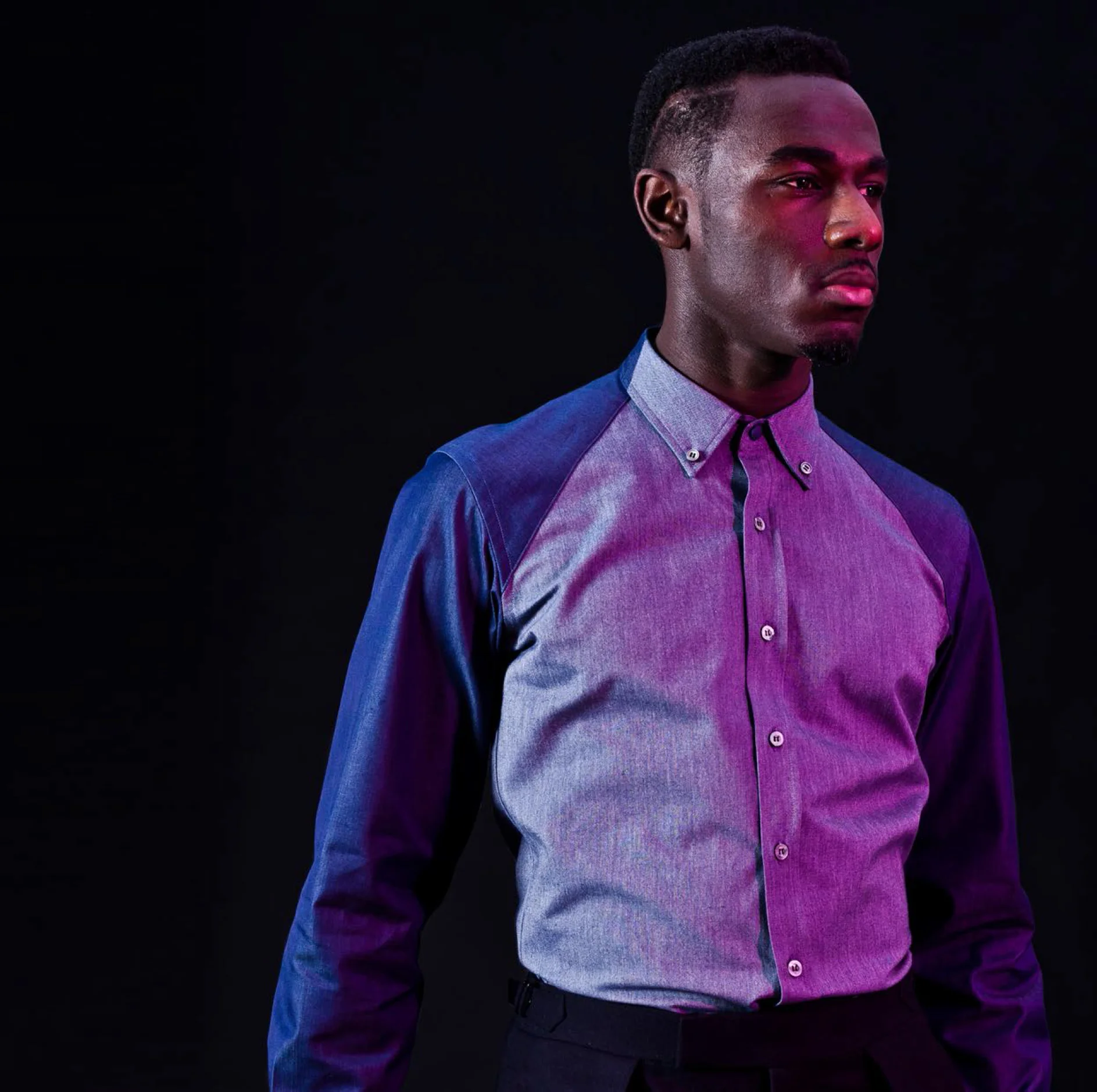THE ENGLISH ARTISAN FW14
