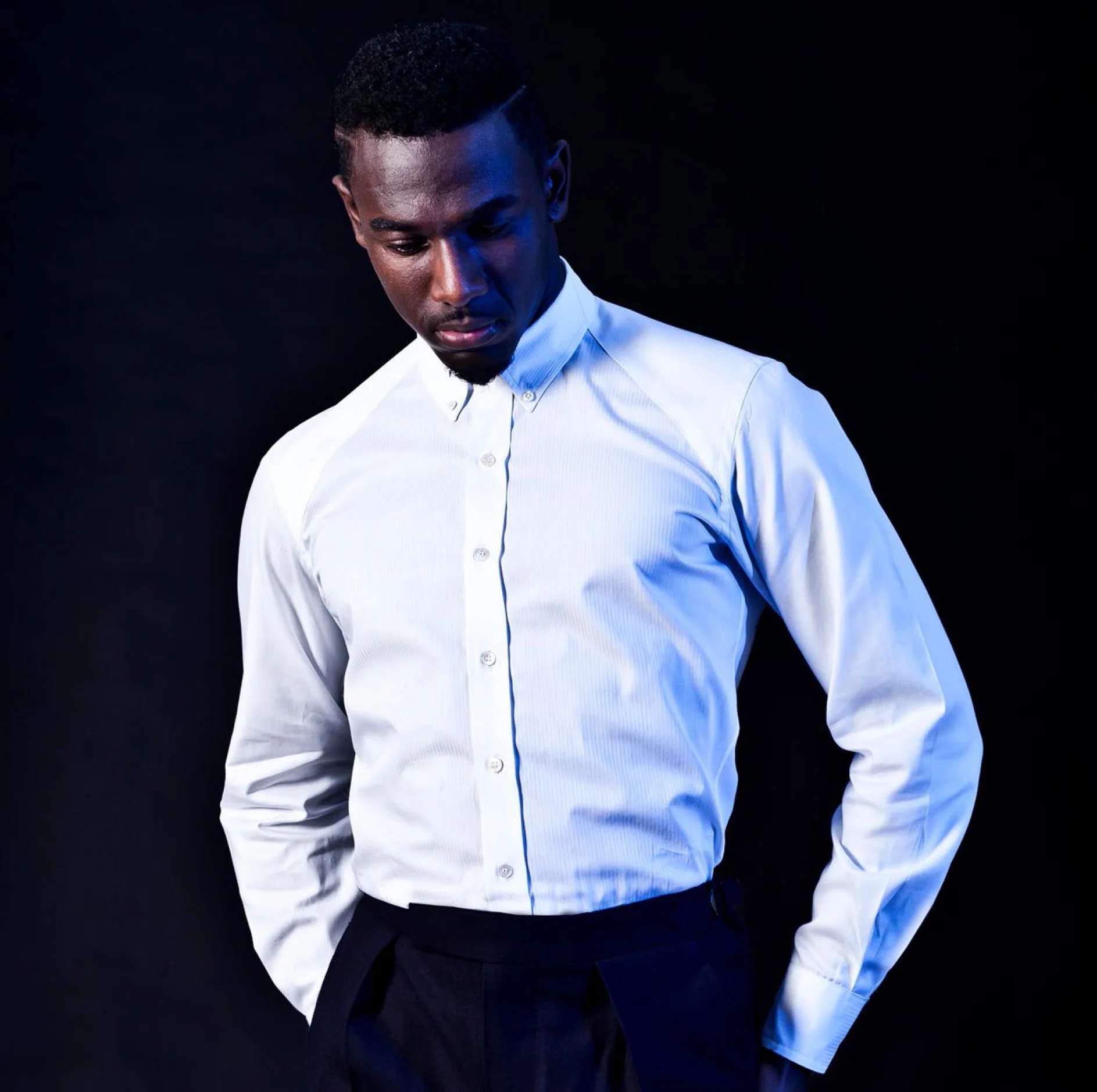 THE ENGLISH ARTISAN FW14