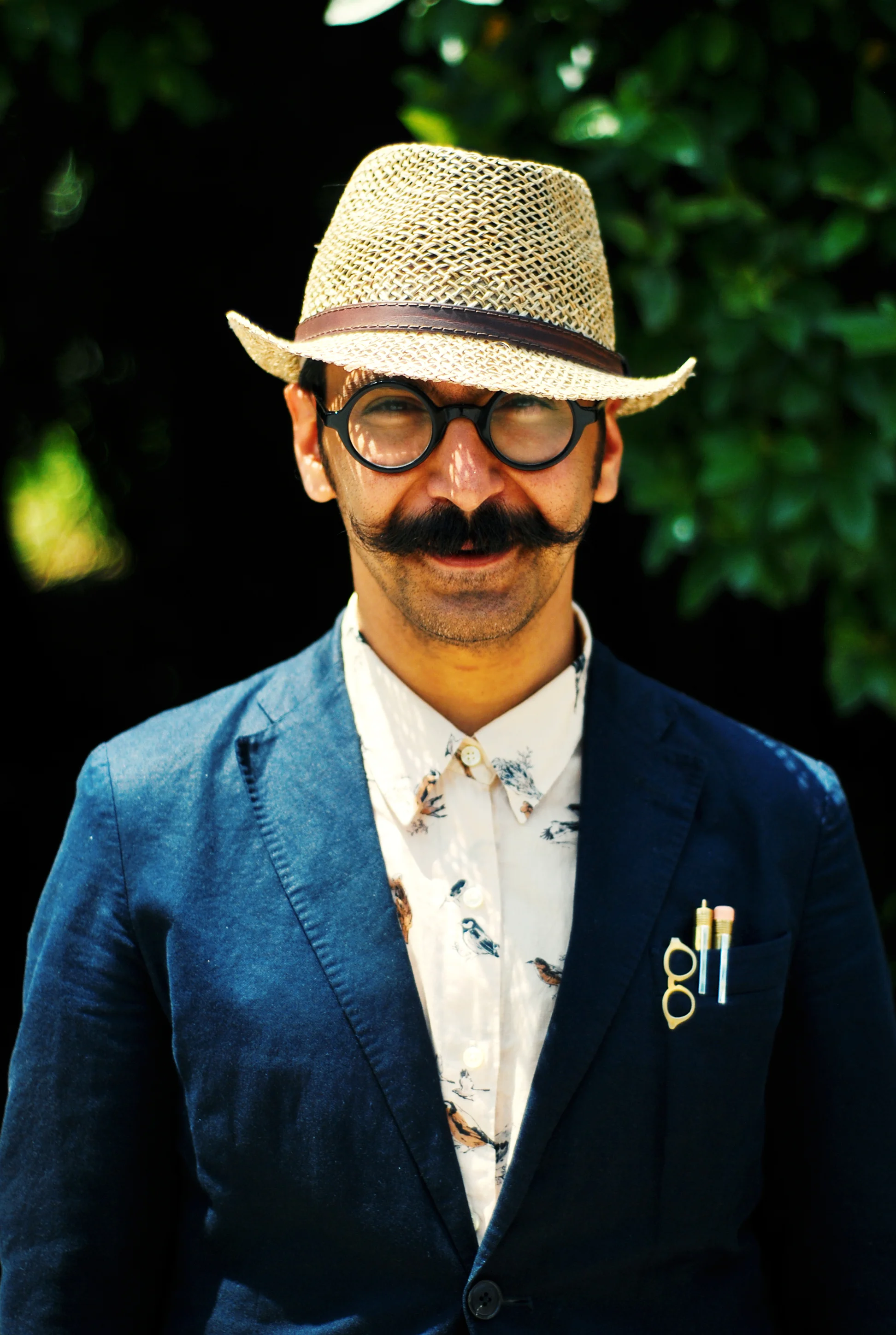Pitti Uomo 86 - Italy