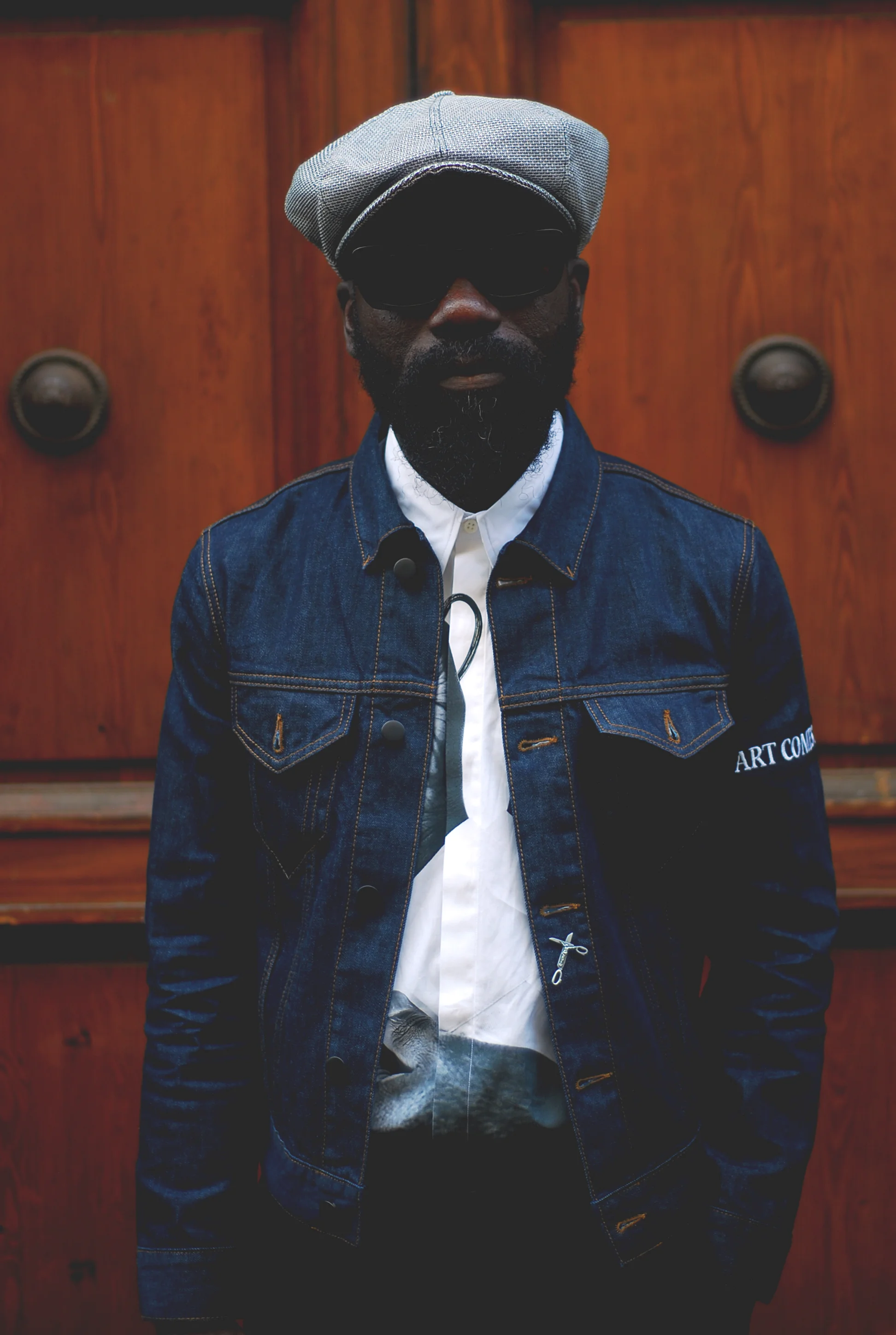 Pitti Uomo 88 Italy