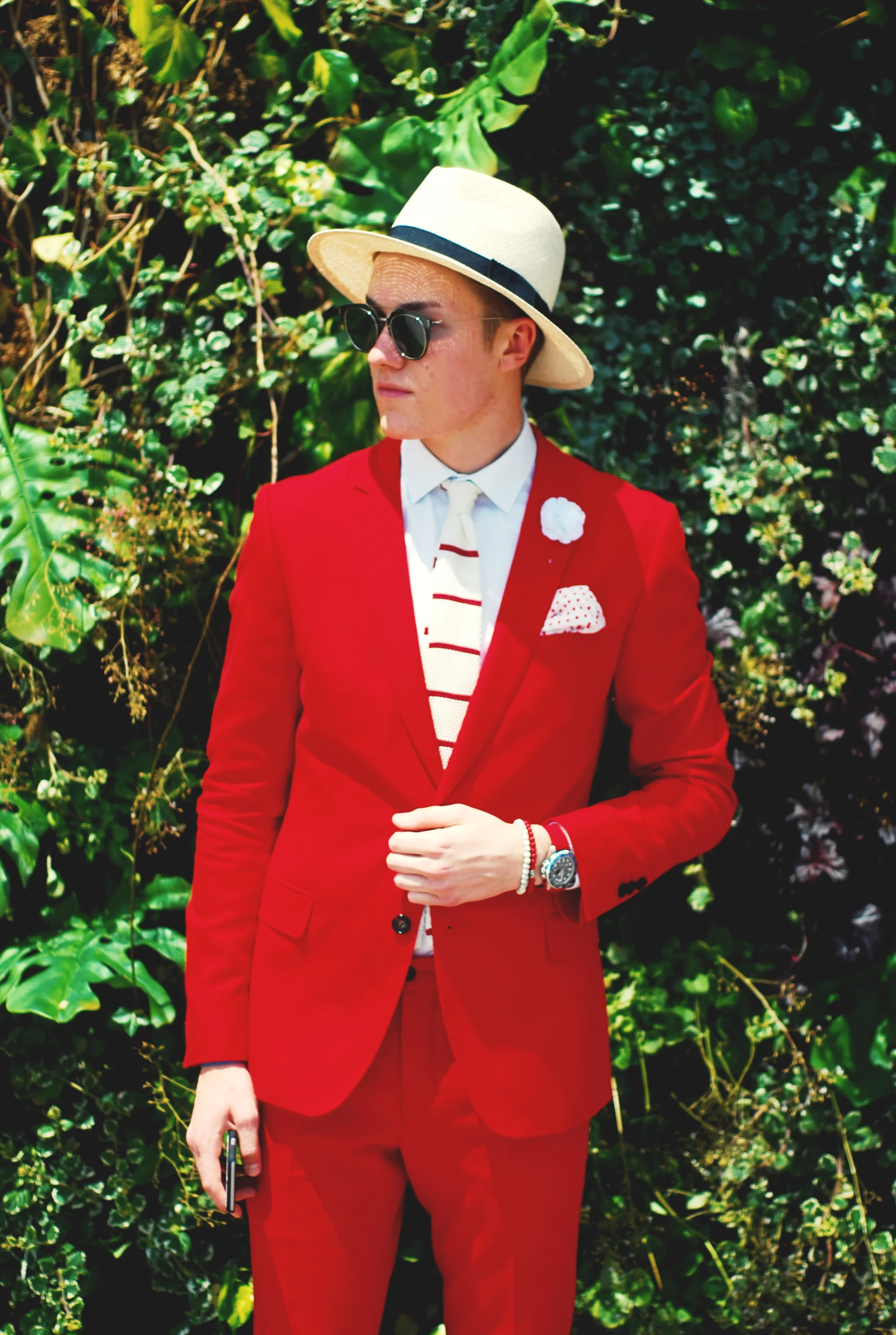 Pitti Uomo 88 Italy