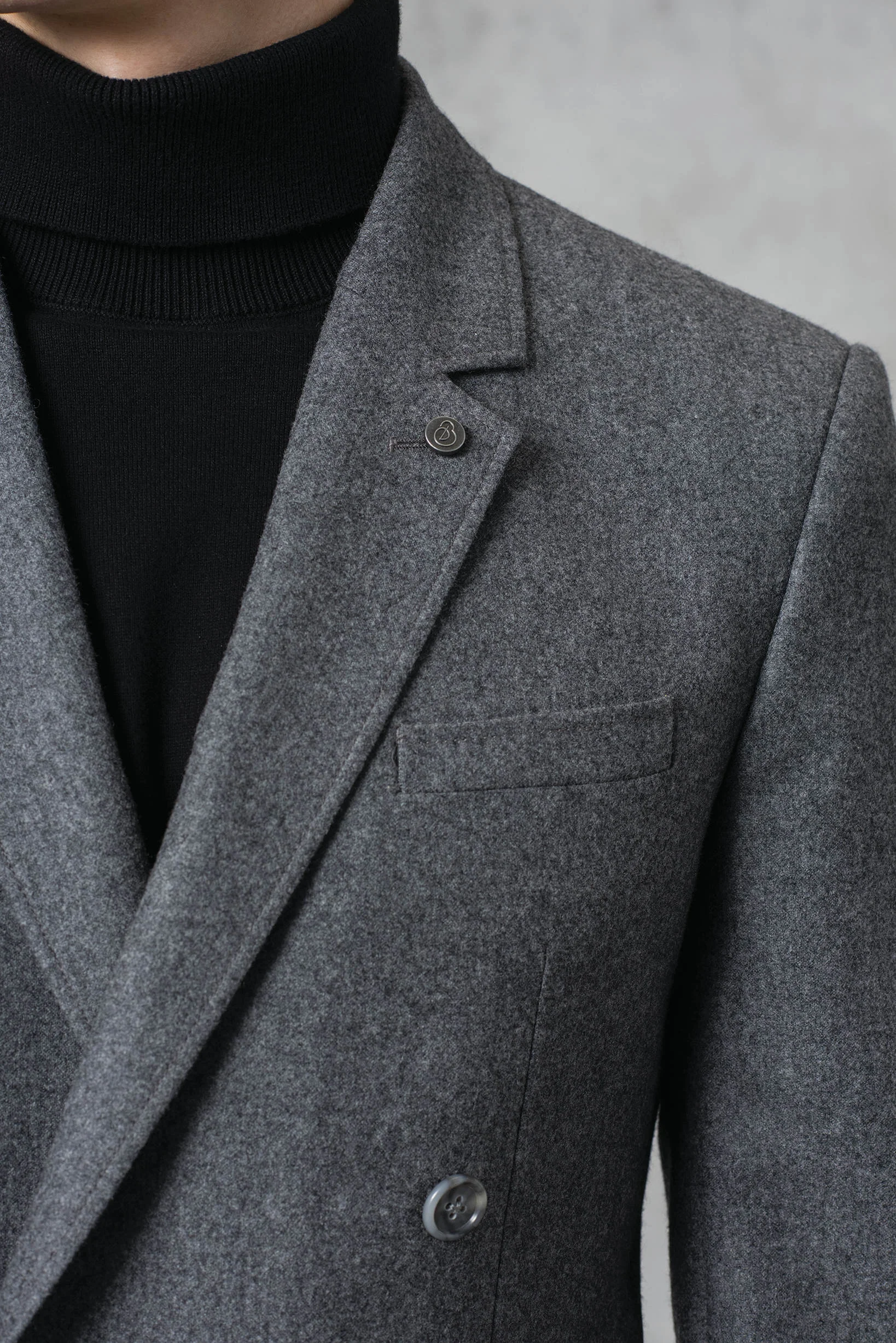 Burton Menswear