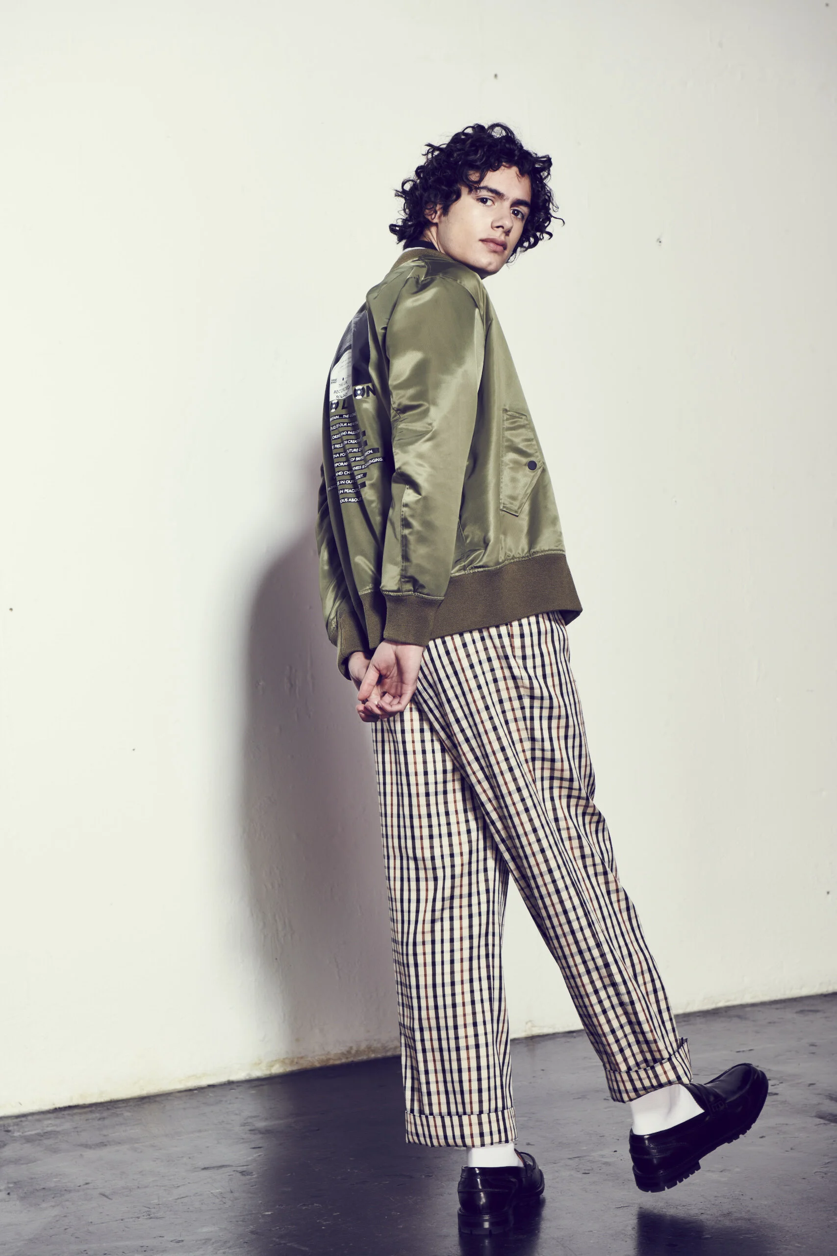DAKS 10 - DESIGN DIRECTION