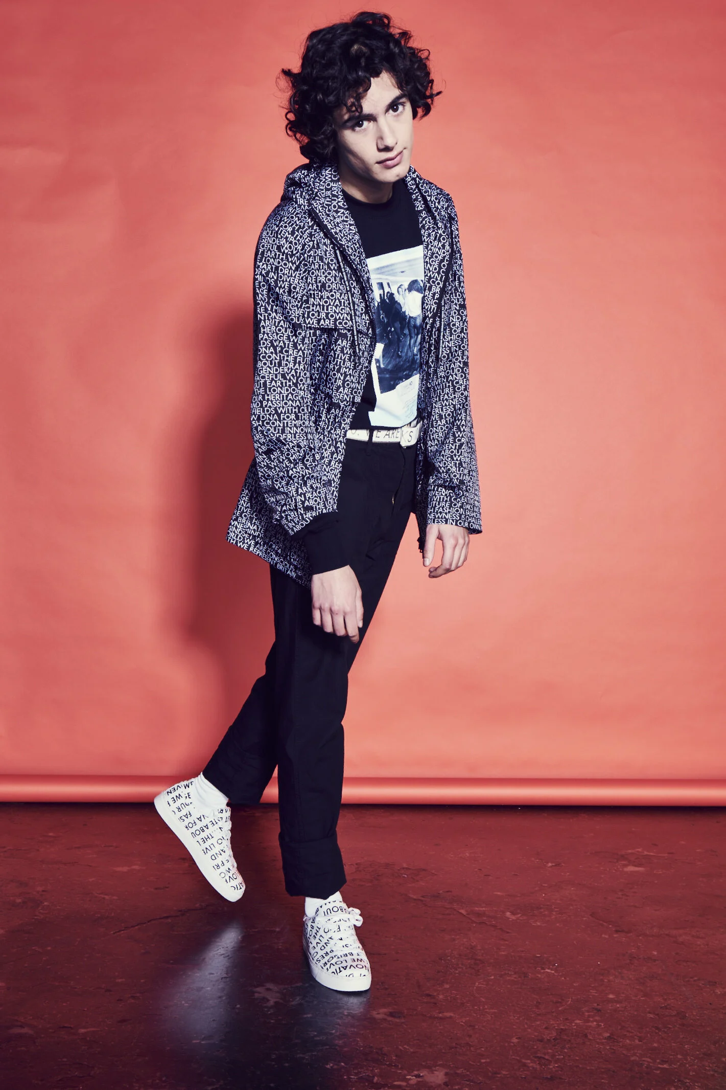 DAKS 10 - DESIGN DIRECTION