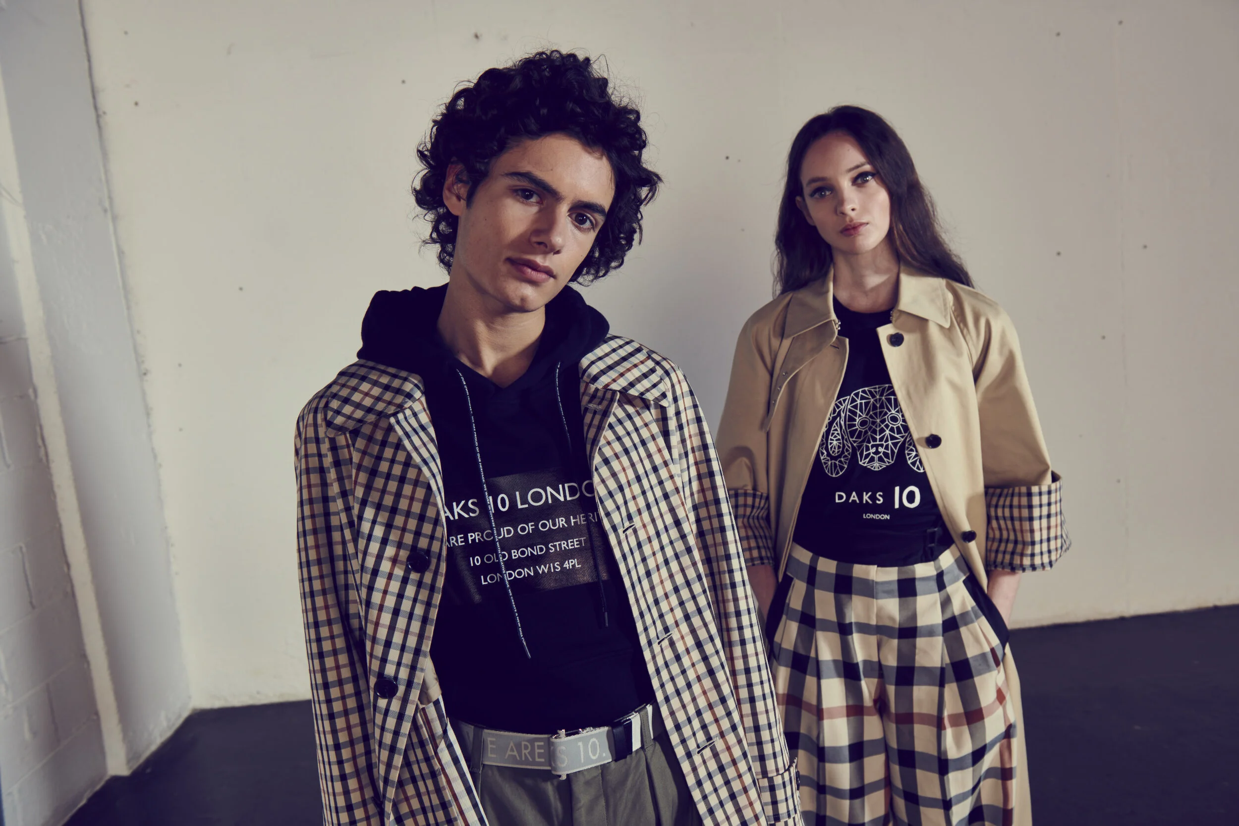 DAKS 10 - DESIGN DIRECTION