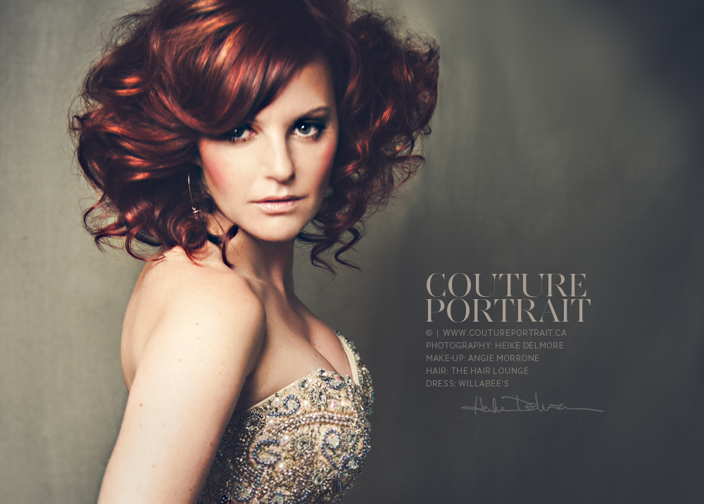 Photoshoot ideas for hairstylists and estheticians