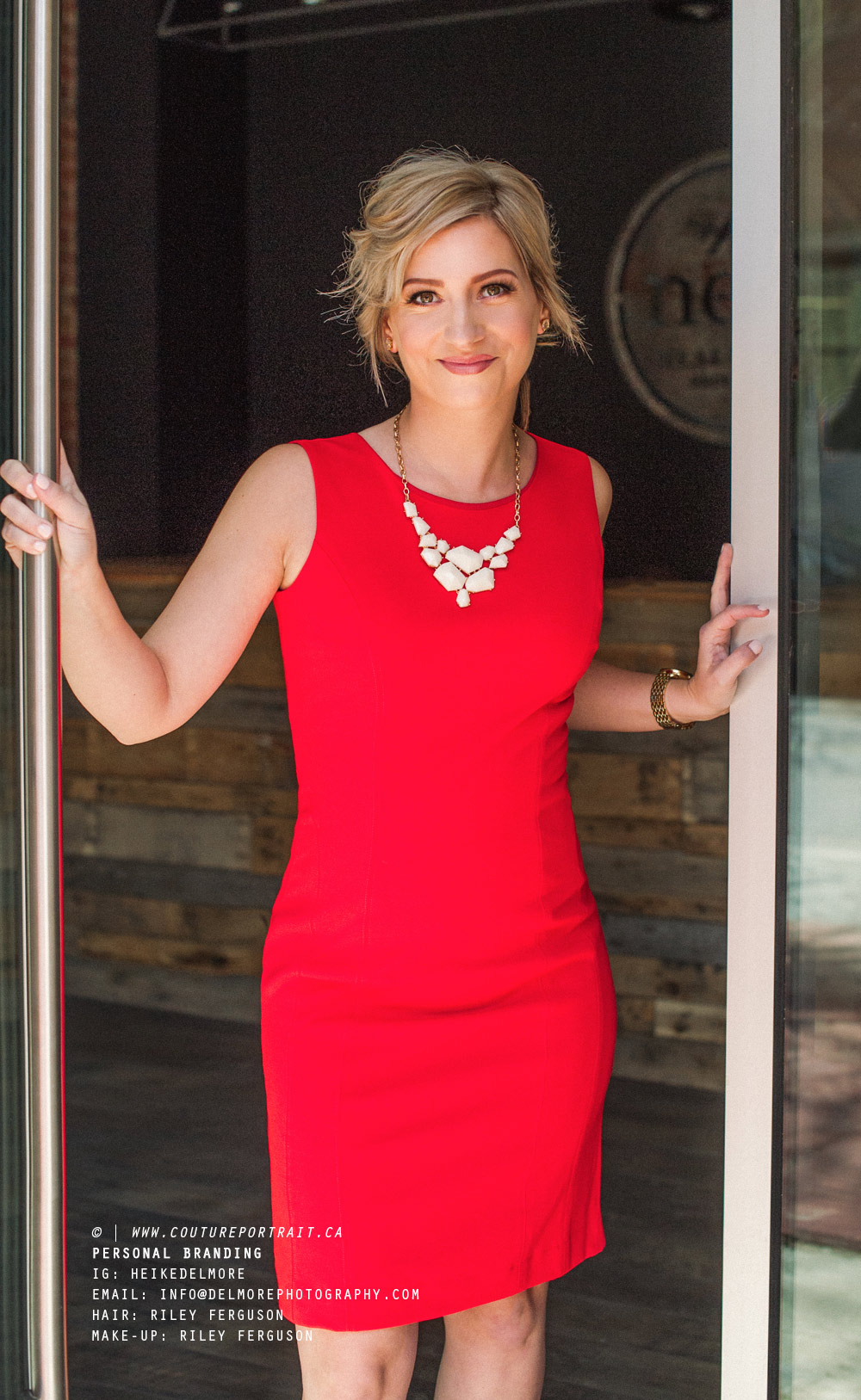 The Nest Realty: Meg Lyttle