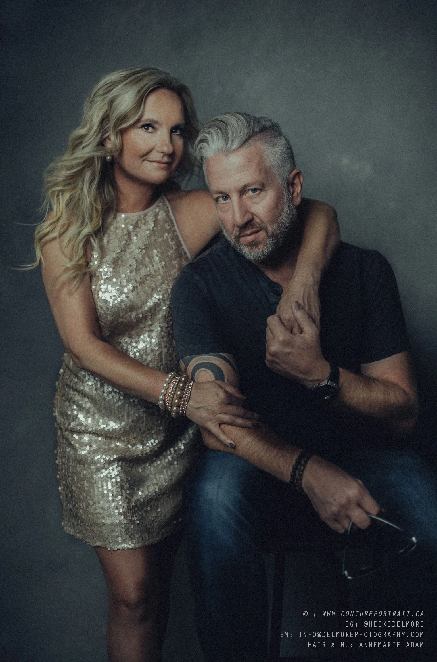 Personal Branding Photography