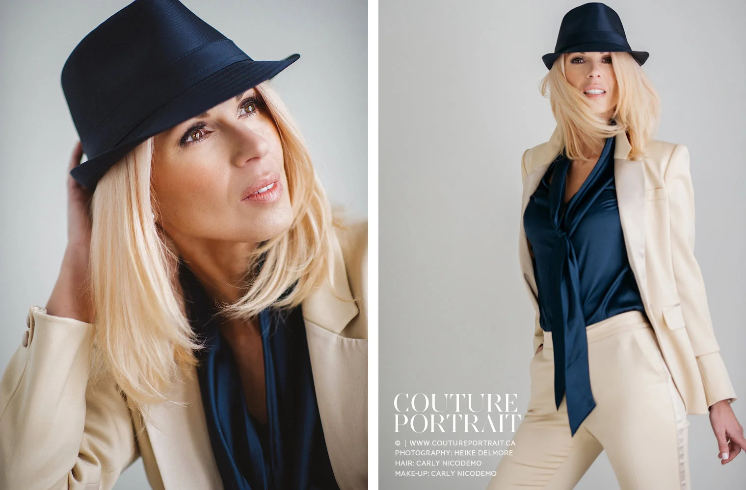 Celebrate the right here and now