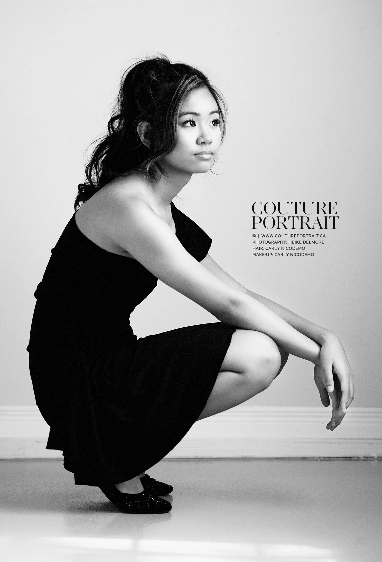 Capture your teenage years...