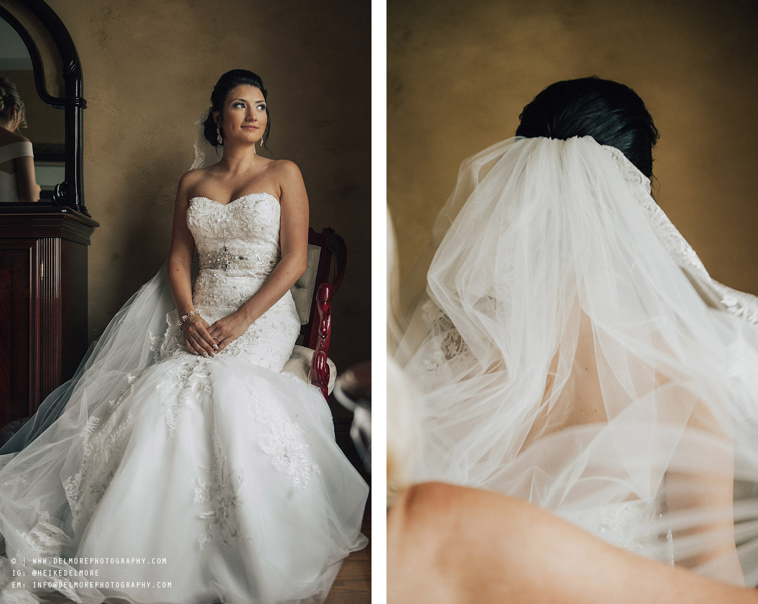 Windsor Wedding Photographers Portraits