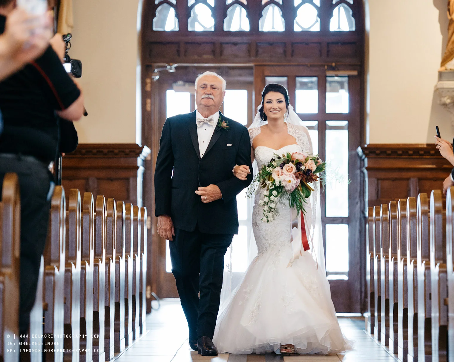 Windsor Wedding Photographers