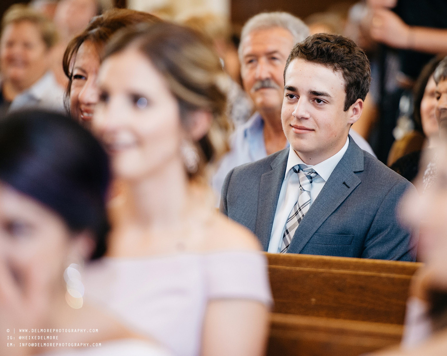 Windsor Wedding Photographers Candids