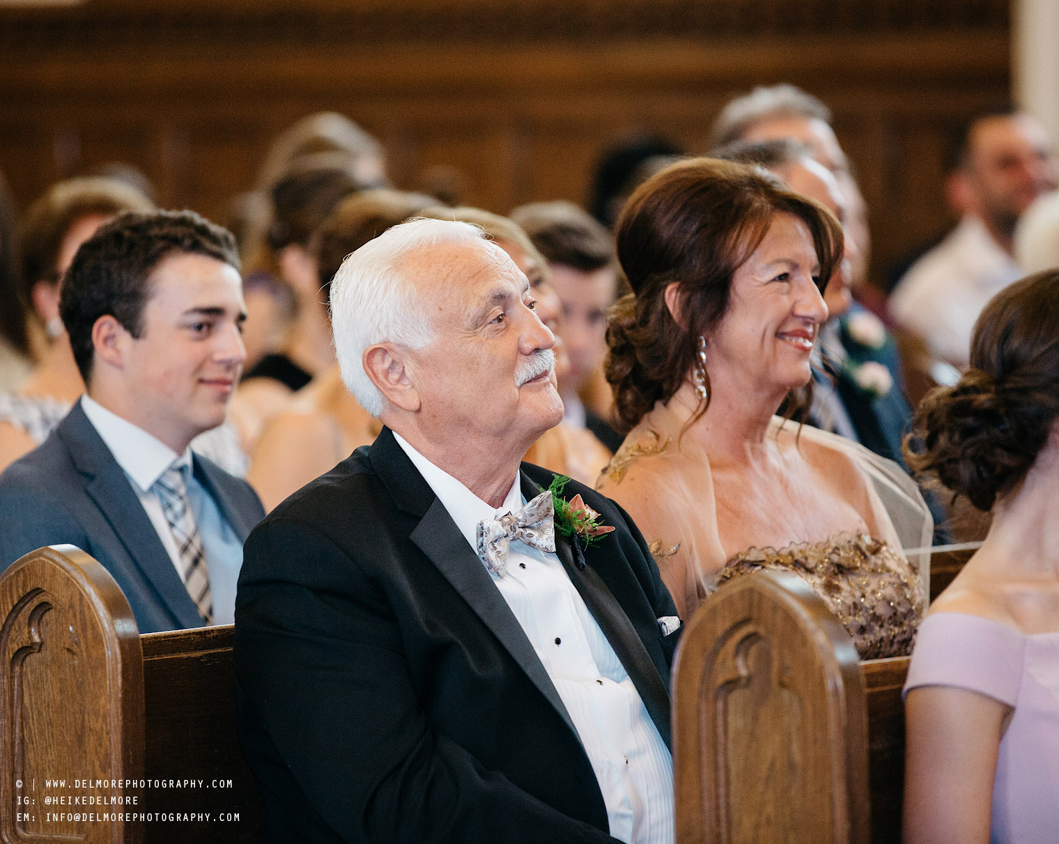 Windsor Wedding Photographers Candid Photos