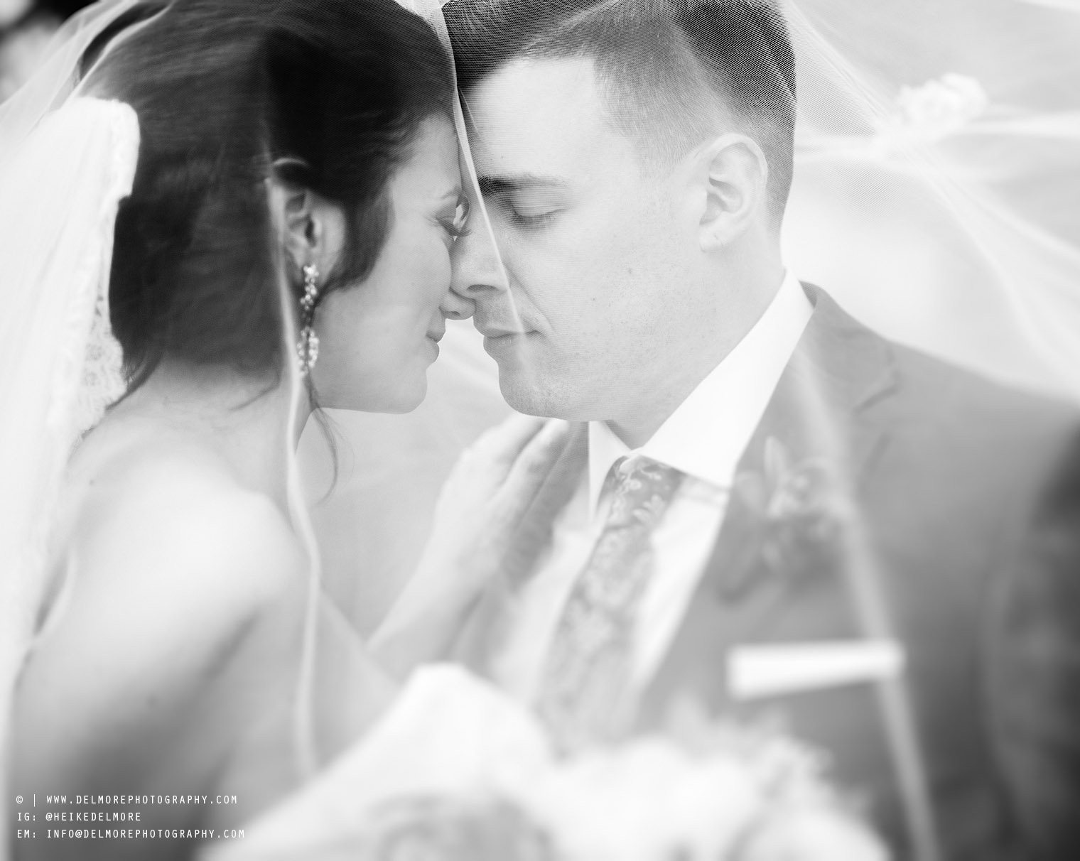 Windsor Wedding Photography Editorial Style