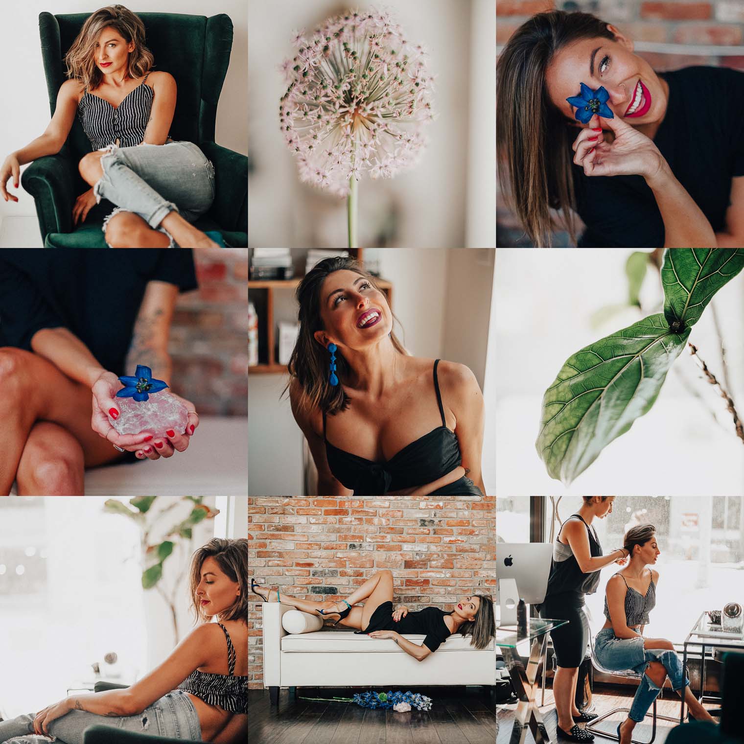 Self Branding Instagram Windsor Ontario Expert Heike Delmore