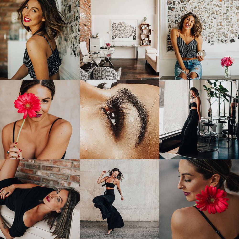 Personal Branding Instagram Windsor Ontario Expert Heike Delmore