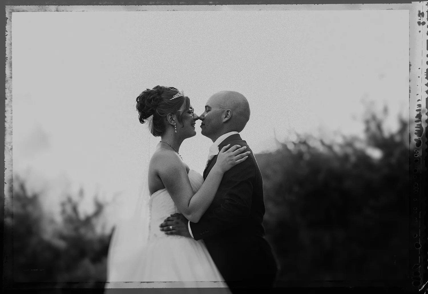 Hannah + Jonathan // Windsor Wedding Photography