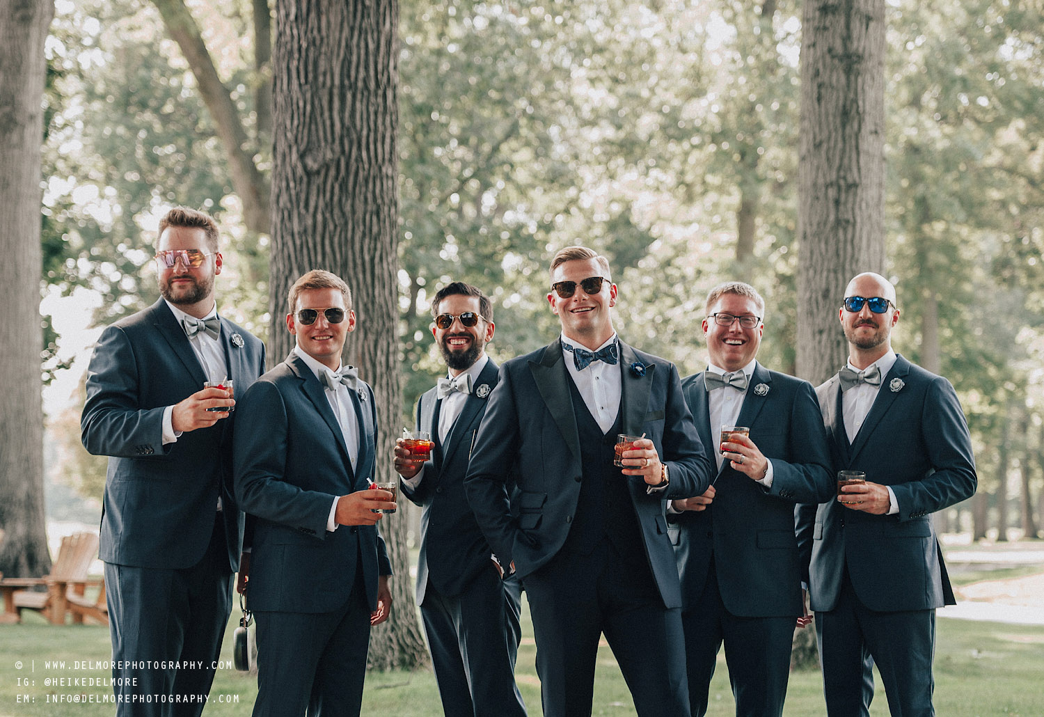 Top Windsor Wedding Photographers Editorial Style