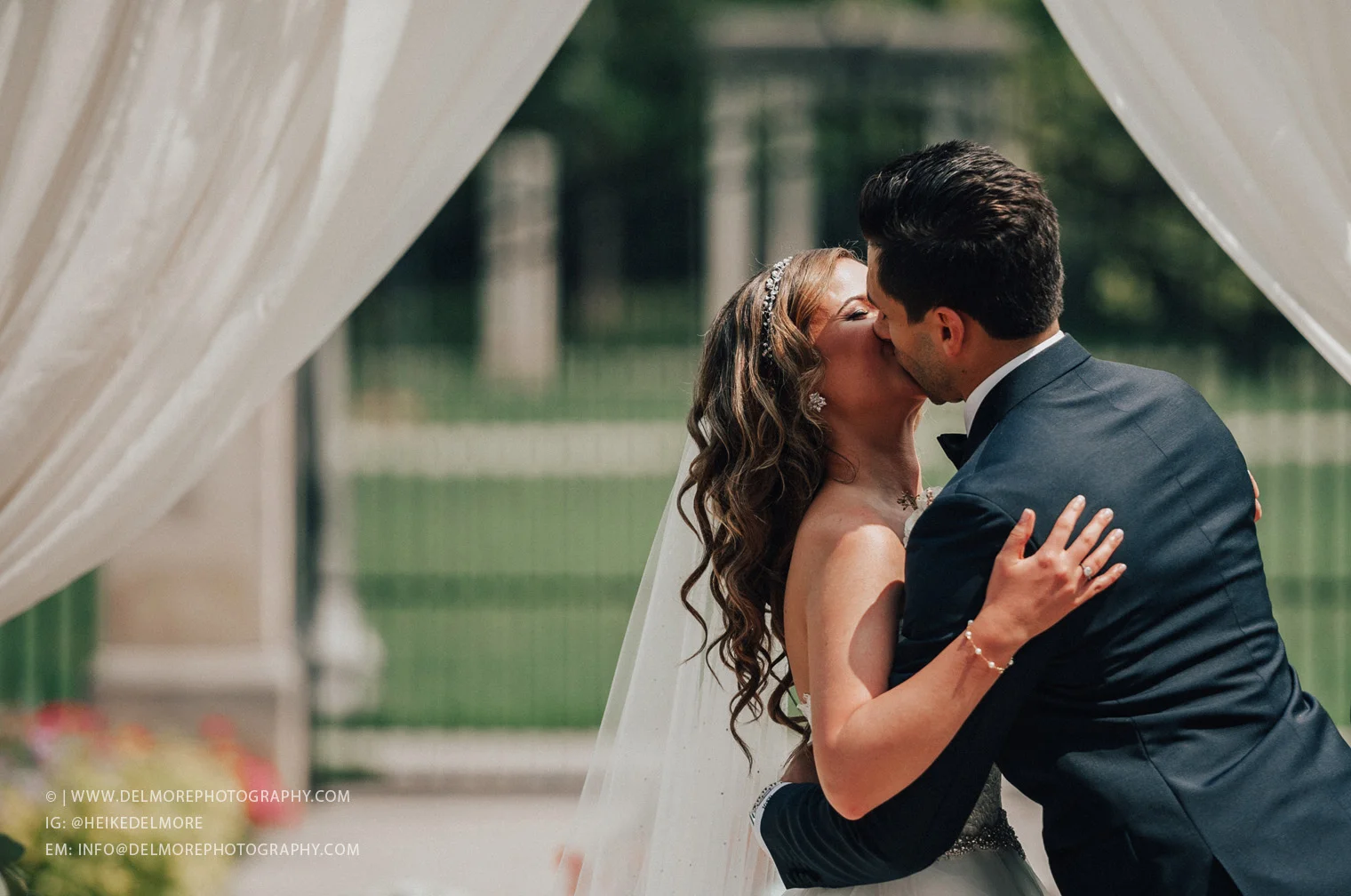 Top Windsor Wedding Photographers Willistead Heike Delmore