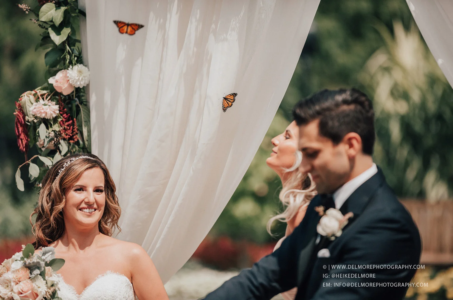 Top Windsor Wedding Photographers Heike Delmore
