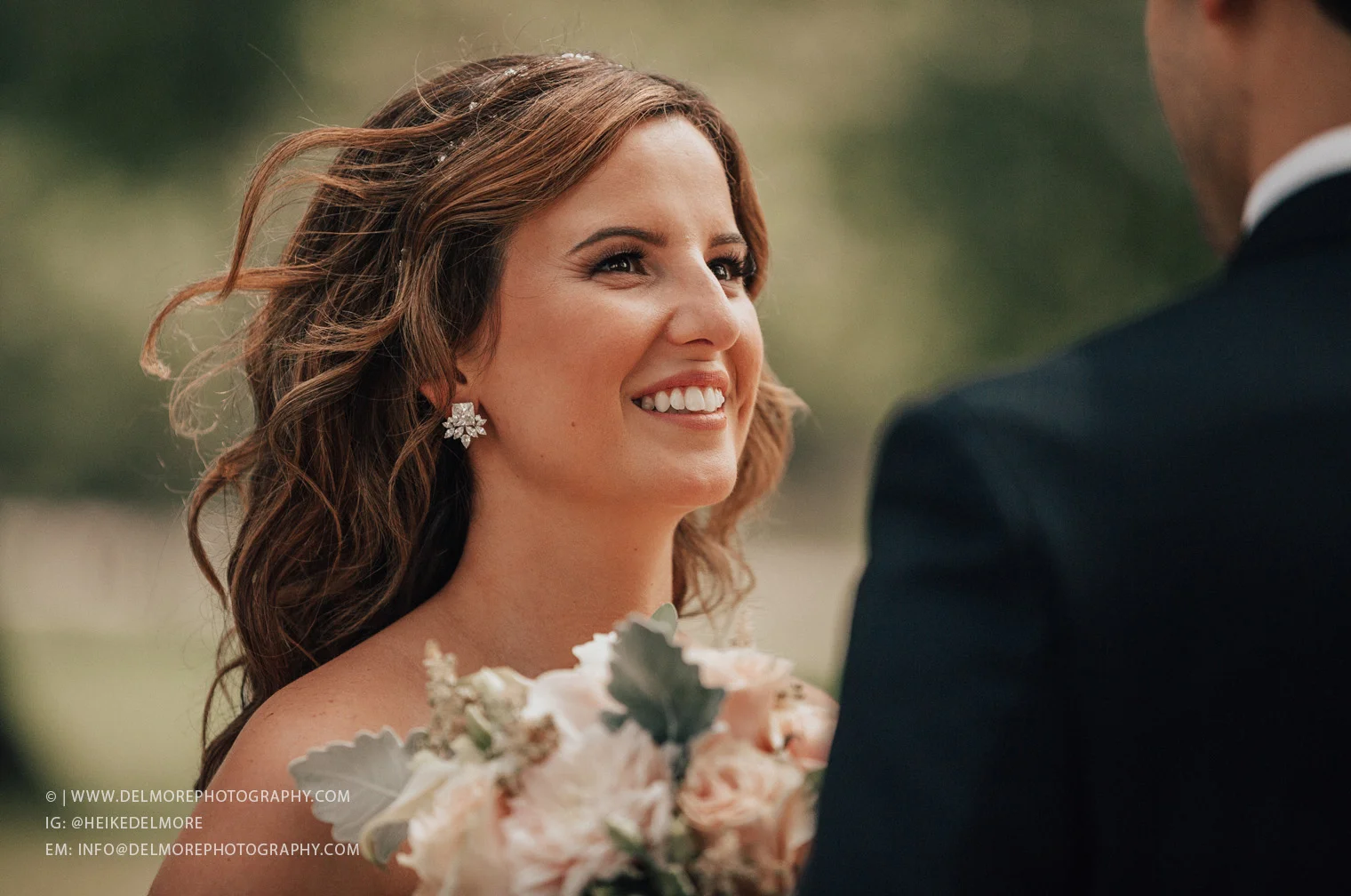Top Windsor Wedding Photographers Heike Delmore