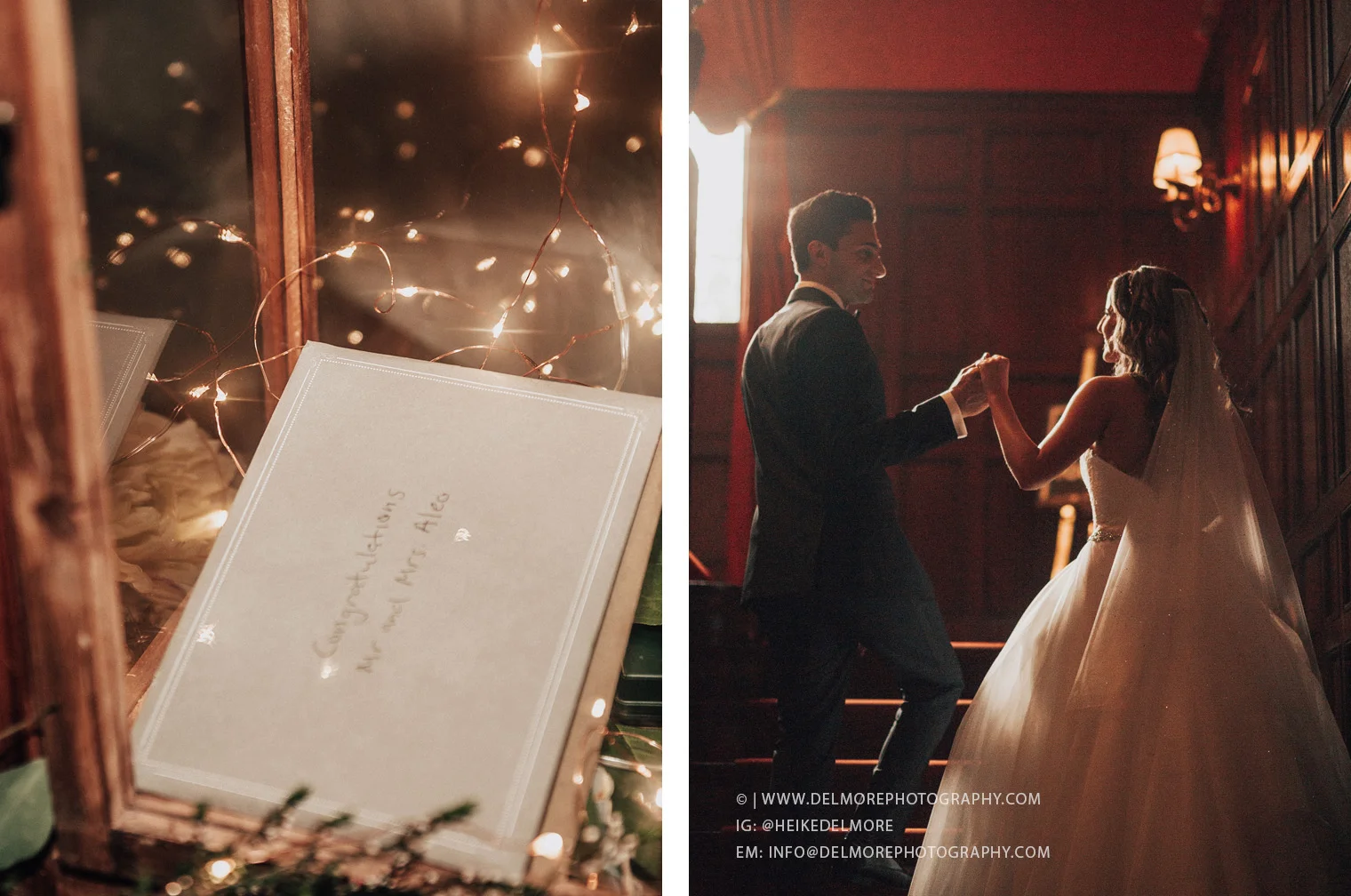 Top Windsor Wedding Photographers Heike Delmore