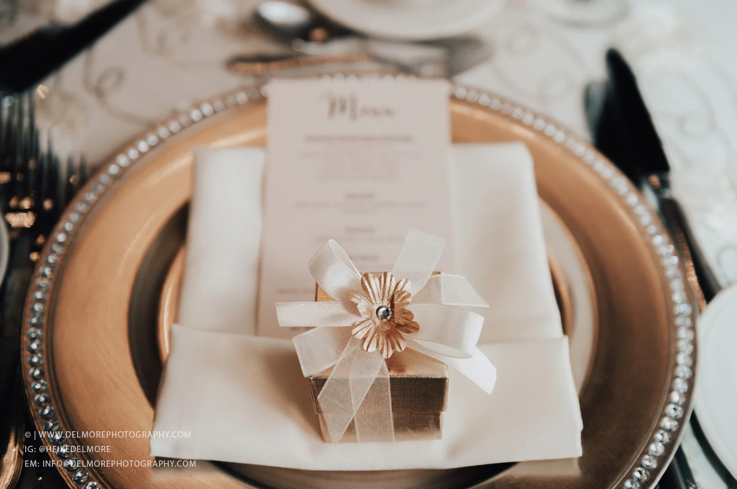 Top Windsor Wedding Photographers Essex Golf Club