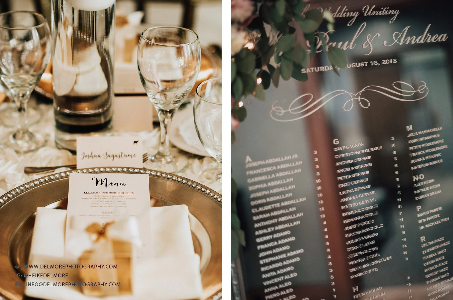 Top Windsor Wedding Photographers Essex Golf Club