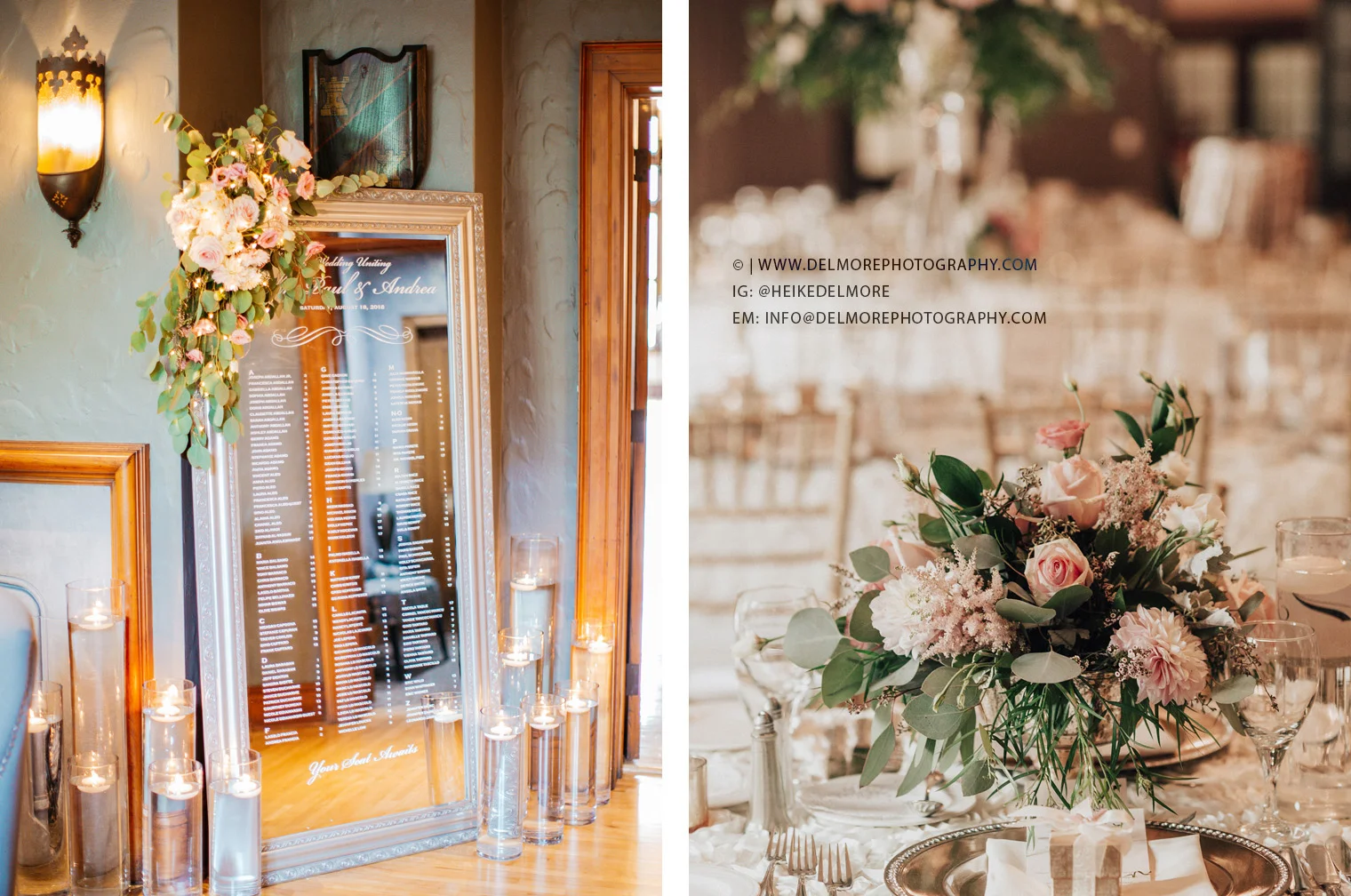 Top Windsor Wedding Photographers Essex Golf Club