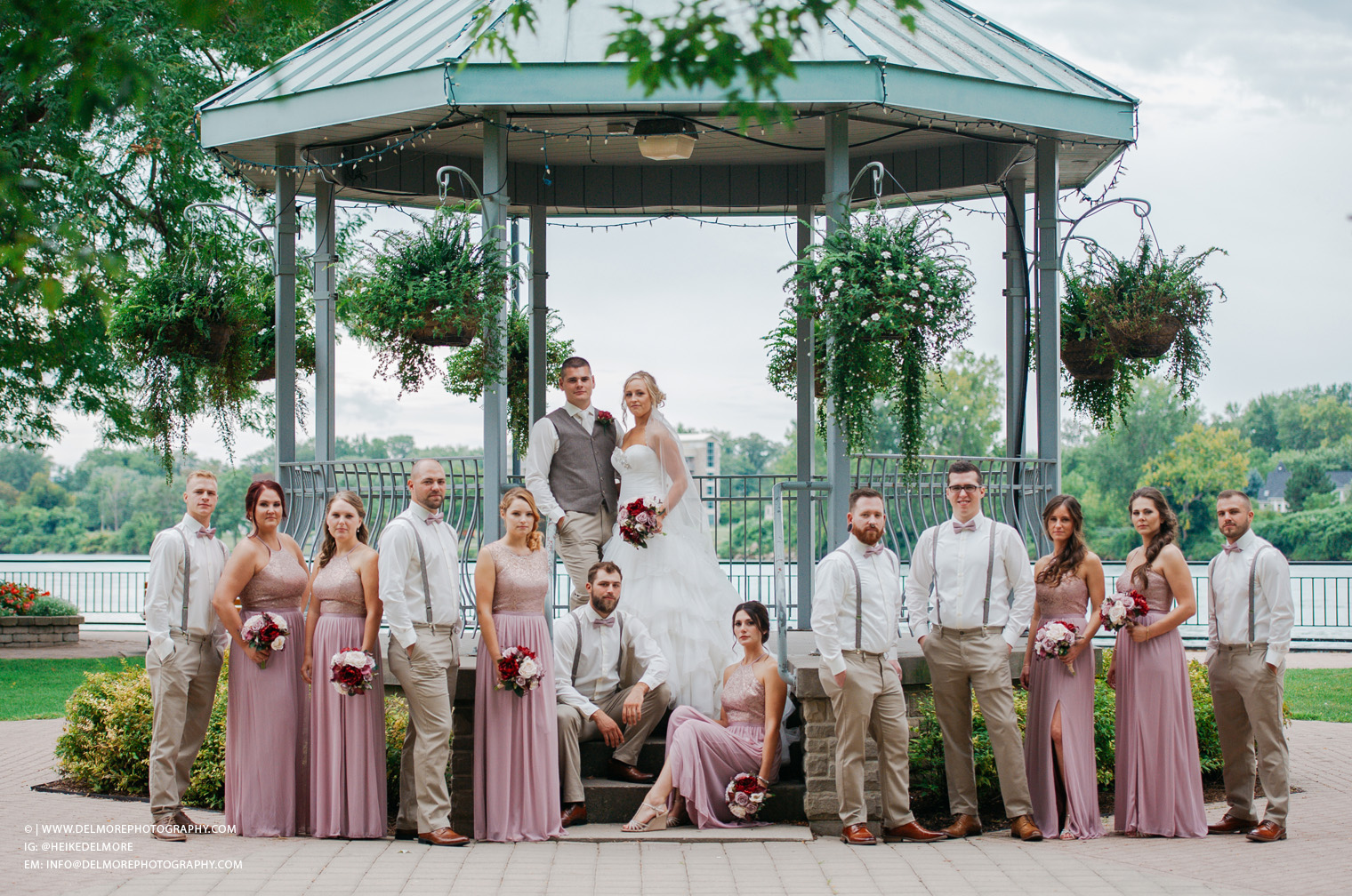 Ashley Matt Windsor Wedding Photography Heike Delmore