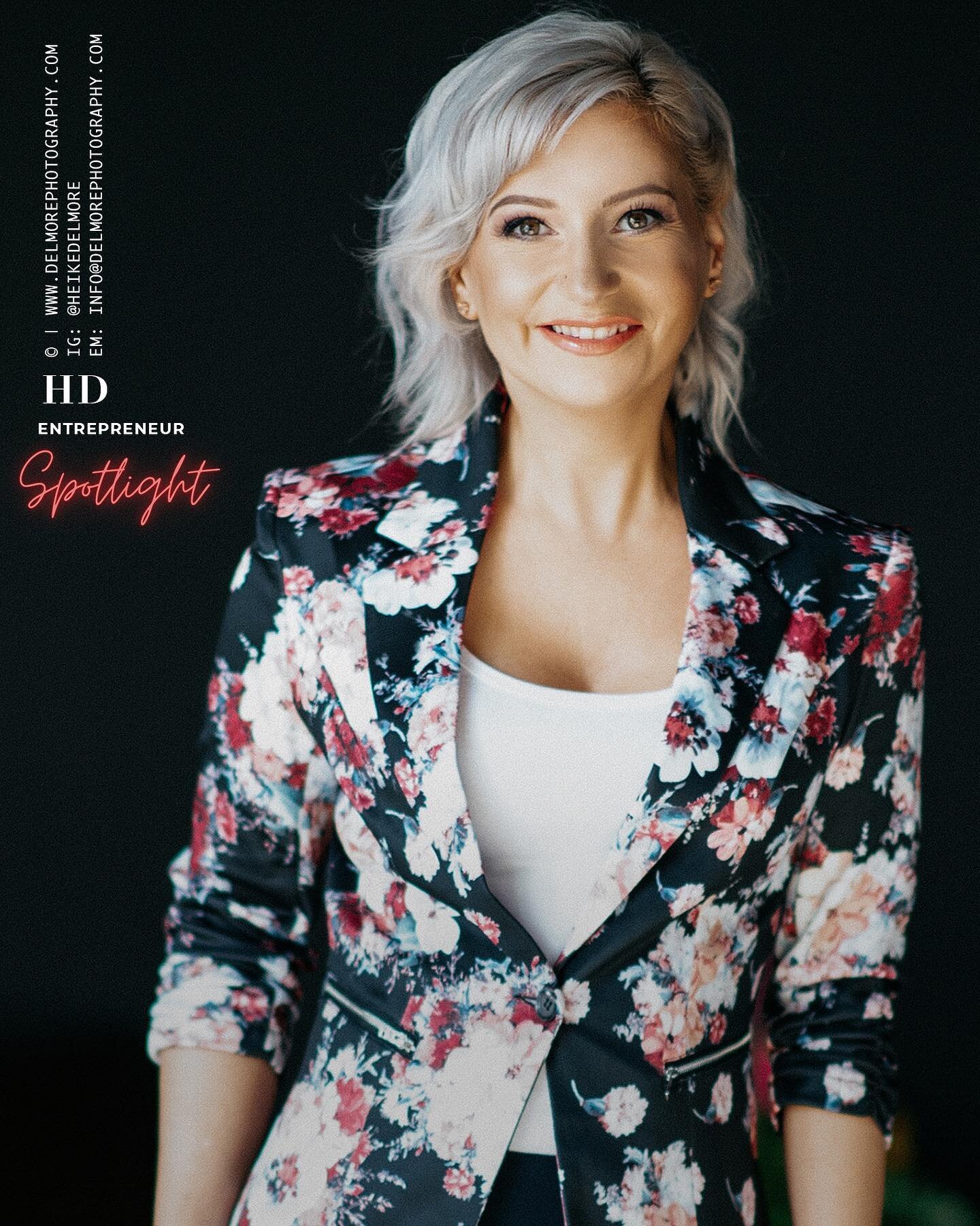 Entrepreneur Spotlight Series
{ Let's support one another }
.
Introducing Meg Lyttle-Catton founder of the Nest Realty. @nest_realty_inc

Q. Why did you start your business?
A. I always knew I wanted to own my own brokerage. It was always my plan. I 