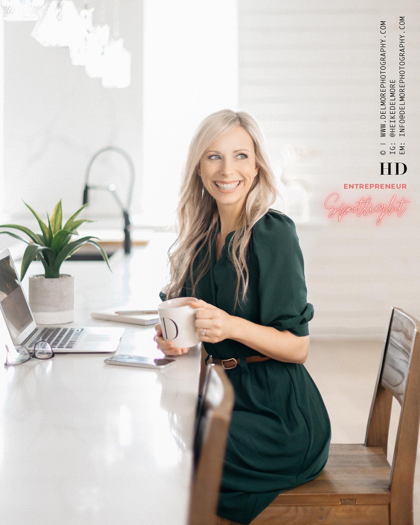 Entrepreneur Spotlight Series⁠
{ Let's support one another }⁠
.⁠
Introducing Dr. Tracy Dalgleish, Relationship Expert, Author, Speaker, and Podcaster.⁠
⁠
Q. Why did you start your business?⁠⁠
A. I wanted to be aligned with what truly mattered to me -