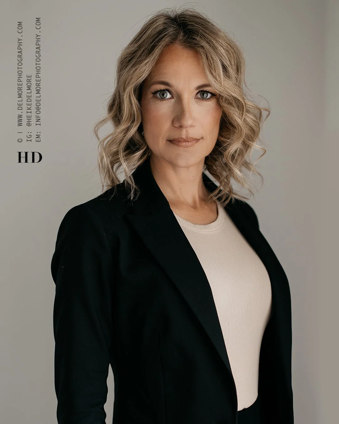 Real Estate Agent Personal Branding Photography