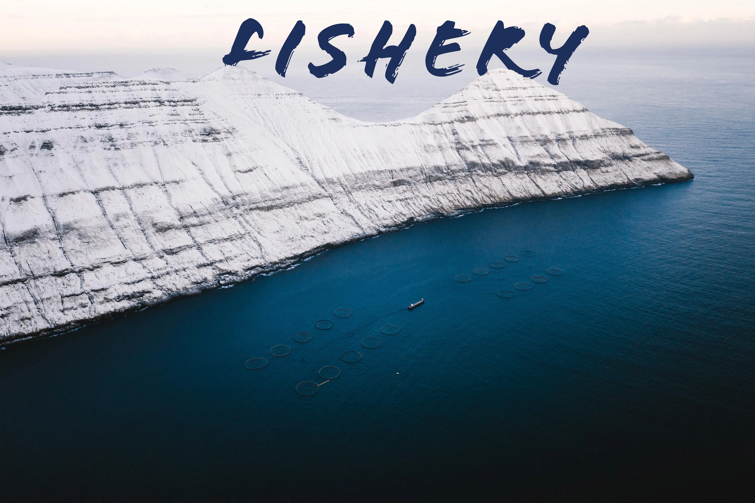 Iceland / Faroes Drone Preset Pack