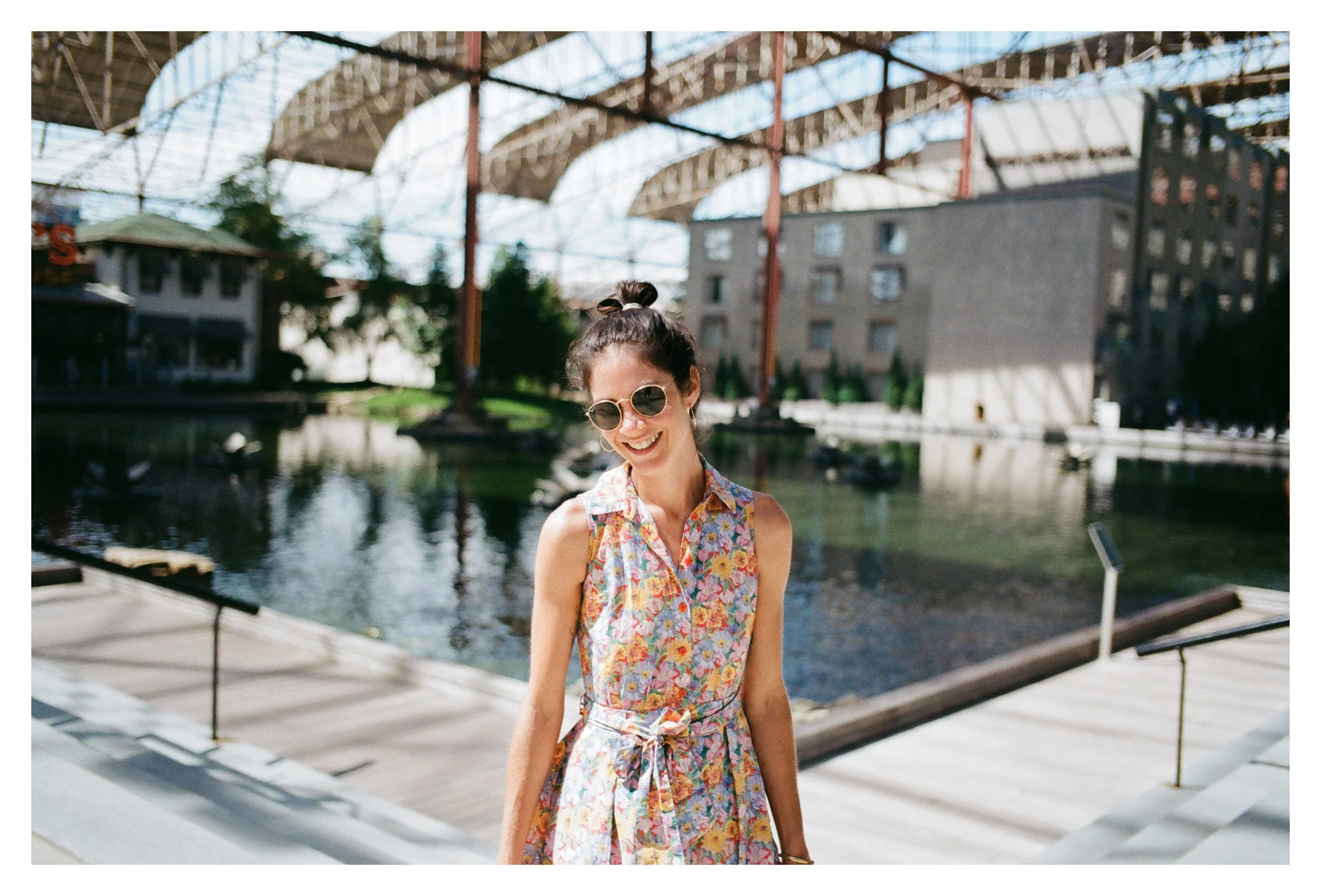 Chelsea and Train Station.jpg