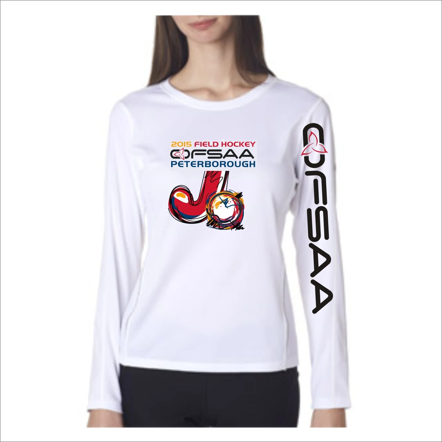 2015 Girls Field Hockey LS Tshirt single.jpg